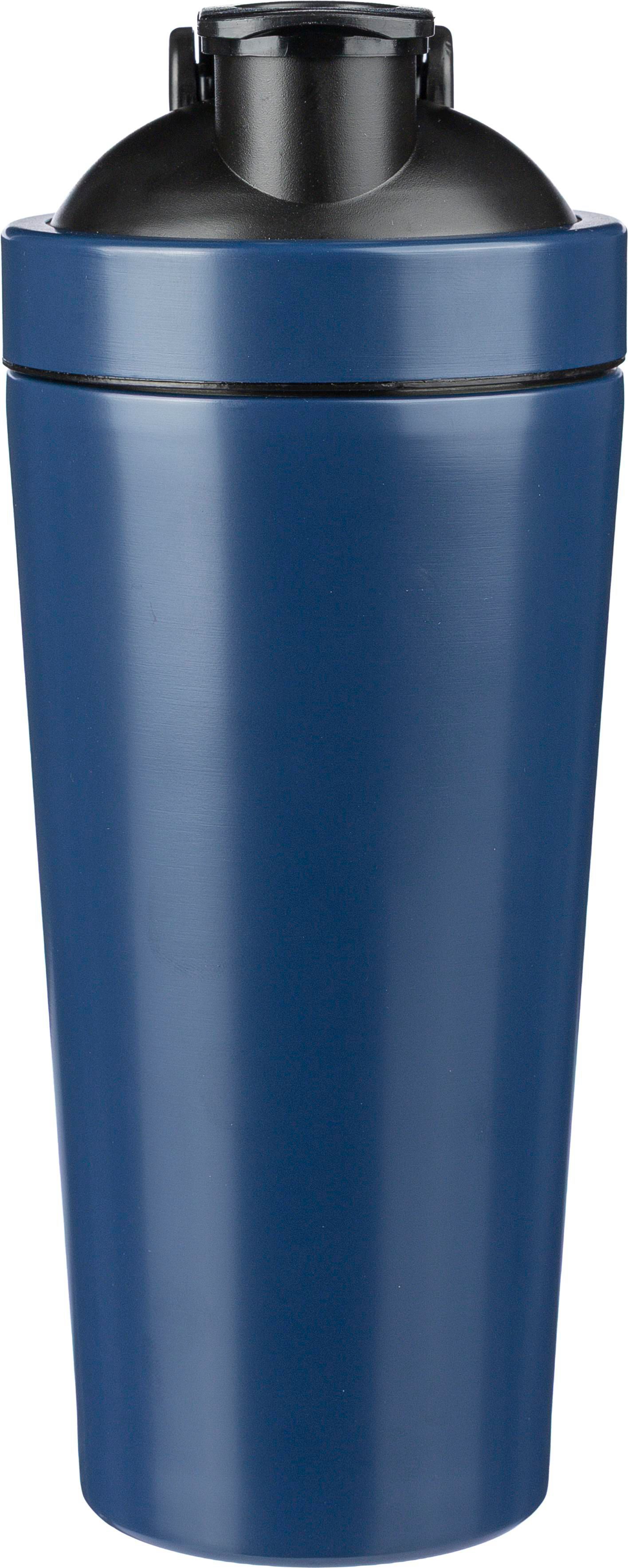 Recycled stainless steel single-walled shaker (750 ml) Orla
