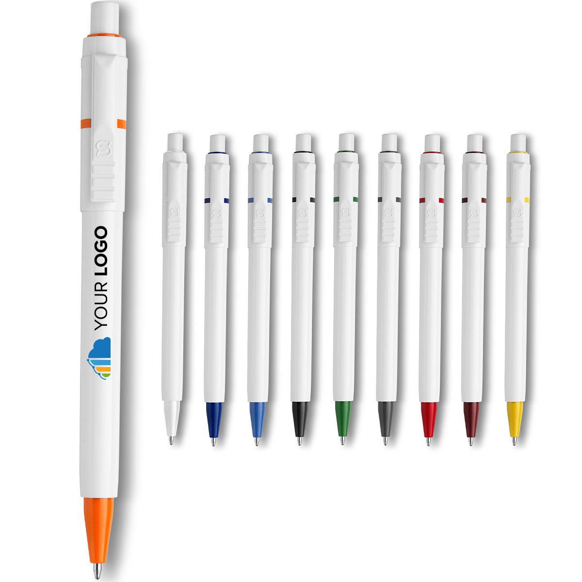 Stilolinea Baron ballpen