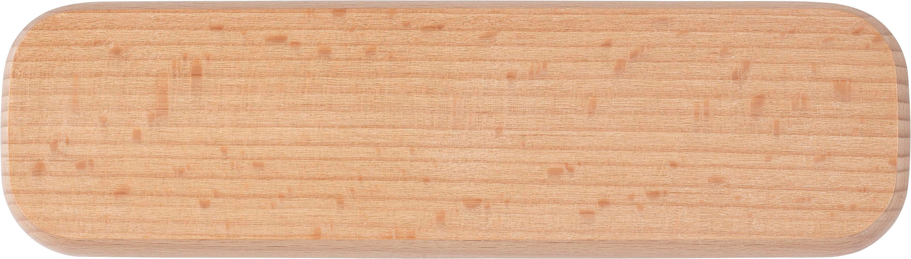 Bolígrafo de madera con estuche Tobias