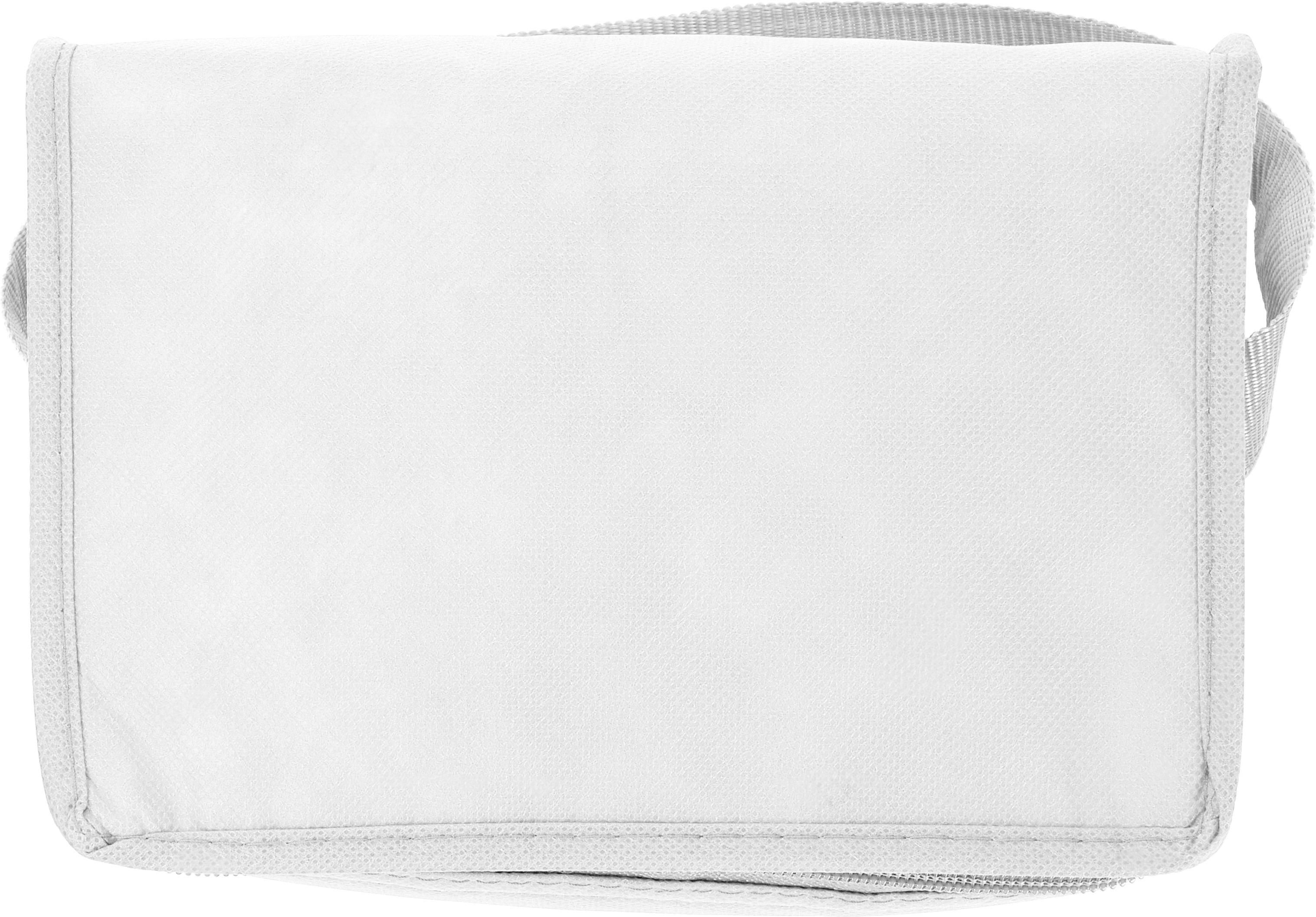 Nonwoven (80 gr/m2) cooler bag Arlene