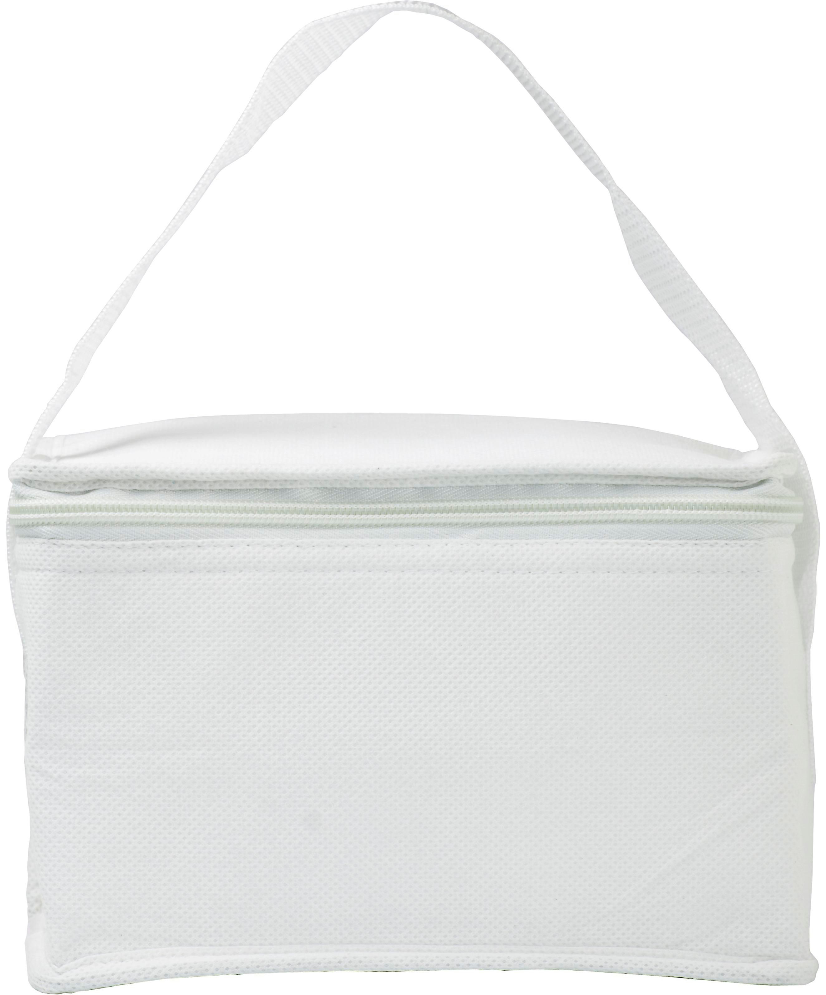 Nonwoven (80 gr/m2) cooler bag Arlene