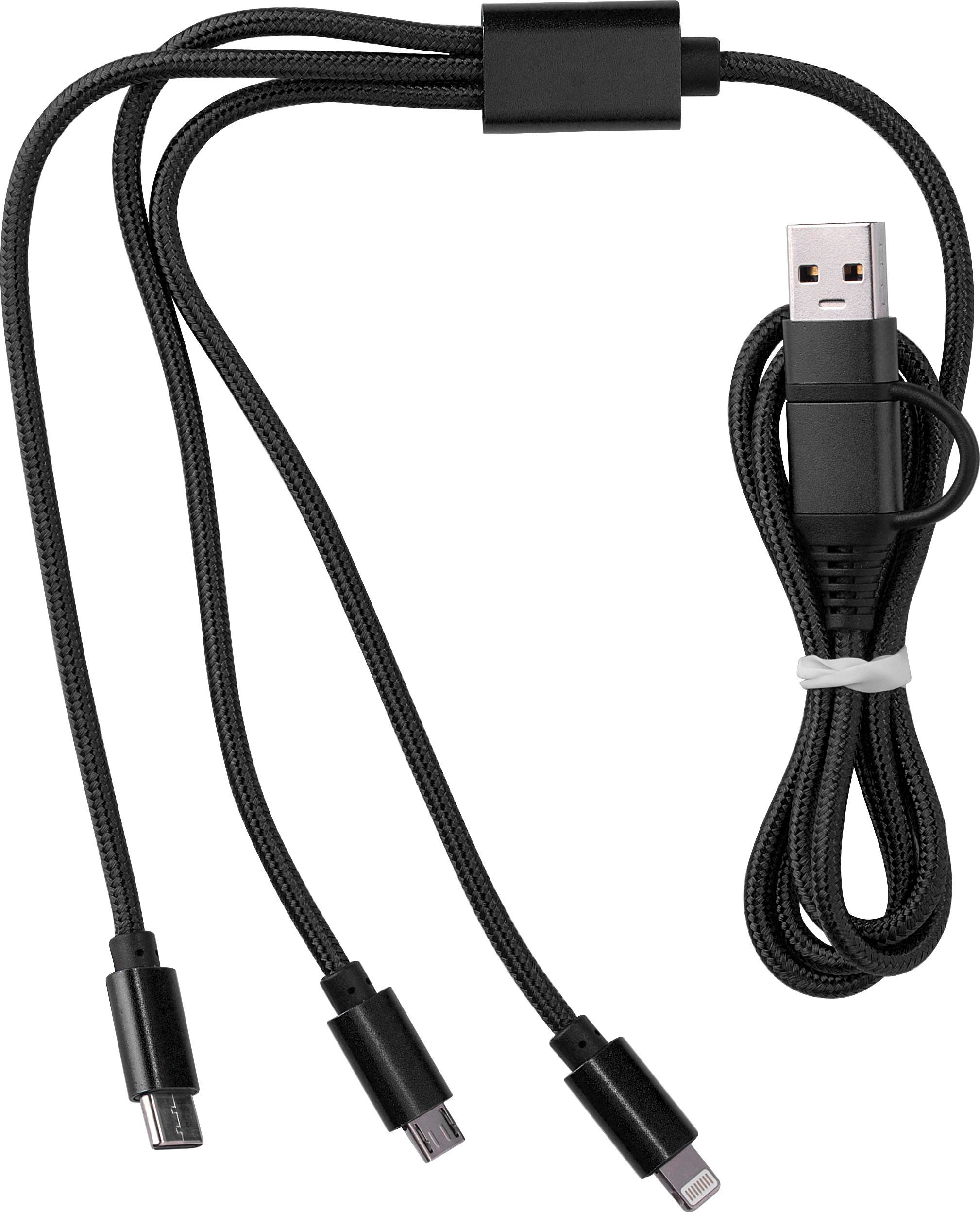 Charging cable Leif