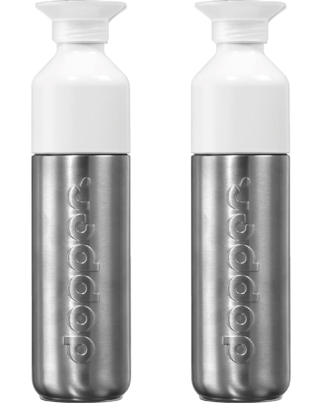 Dopper Solid Steel 490 ml