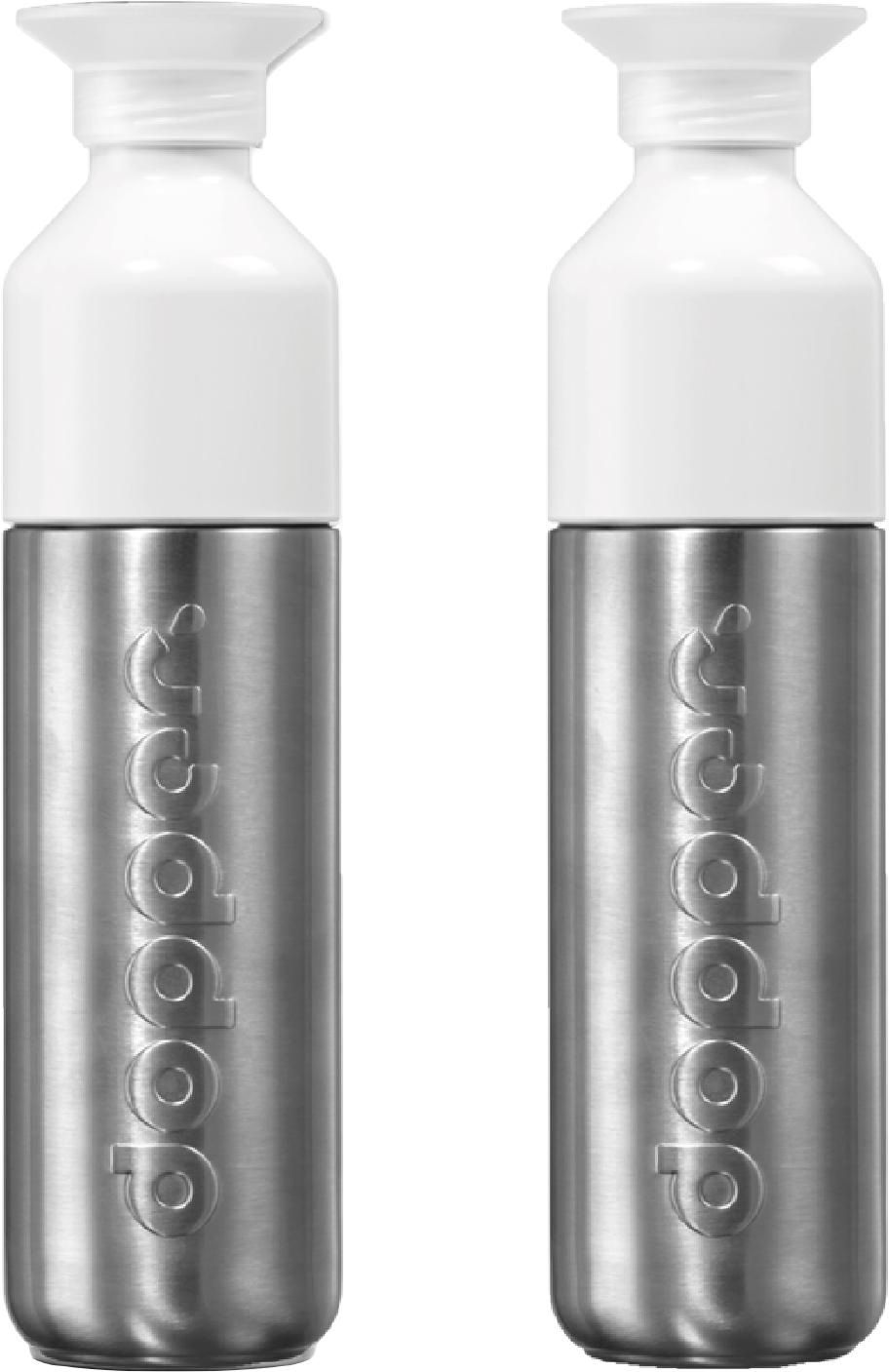 Dopper Solid Steel 490 ml