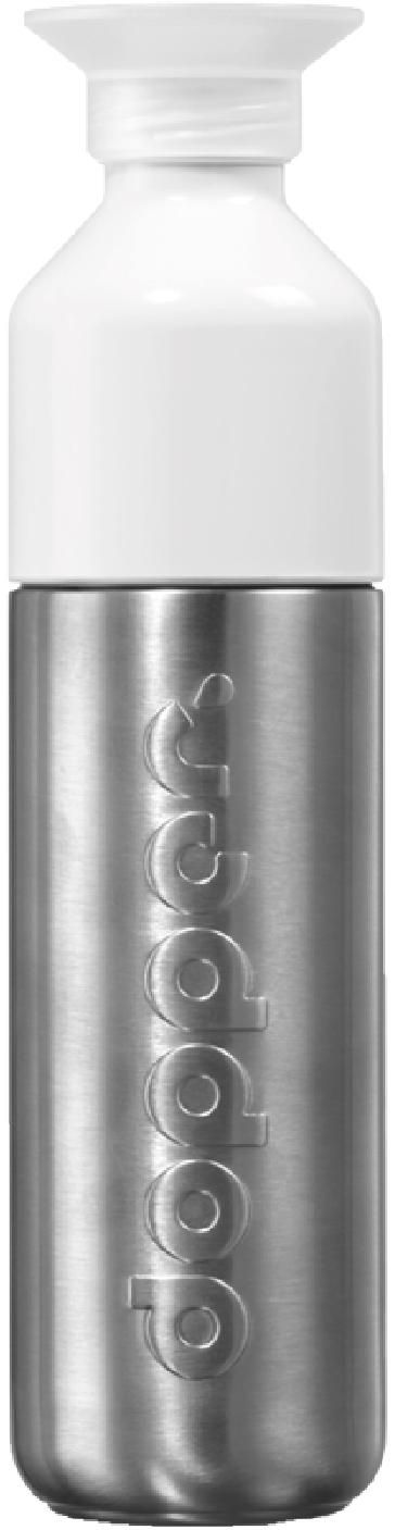 Dopper Solid Steel 490 ml