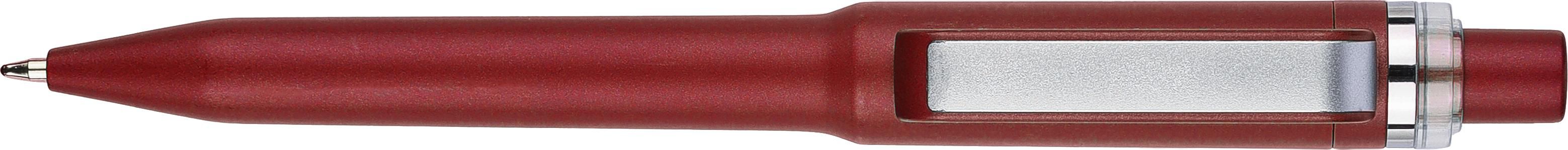 Ballpen Zephyra | Recycled | Travel mug shape