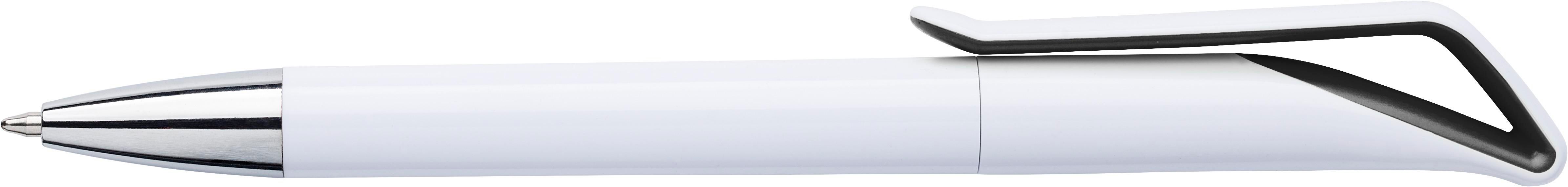 Bolígrafo de ABS Tamir
