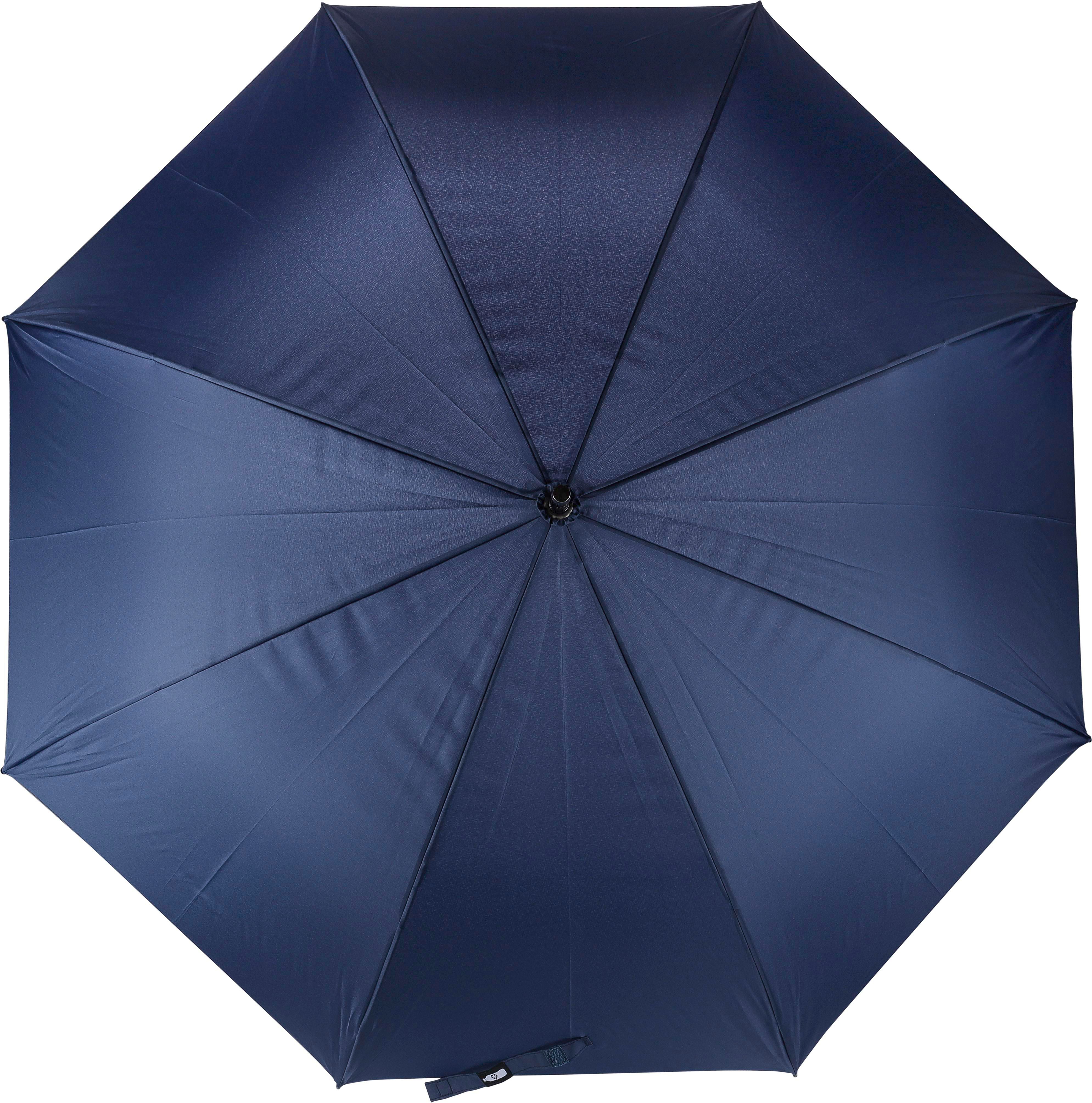 Umbrella Curtis | Recycled | Automatic | 27 inch