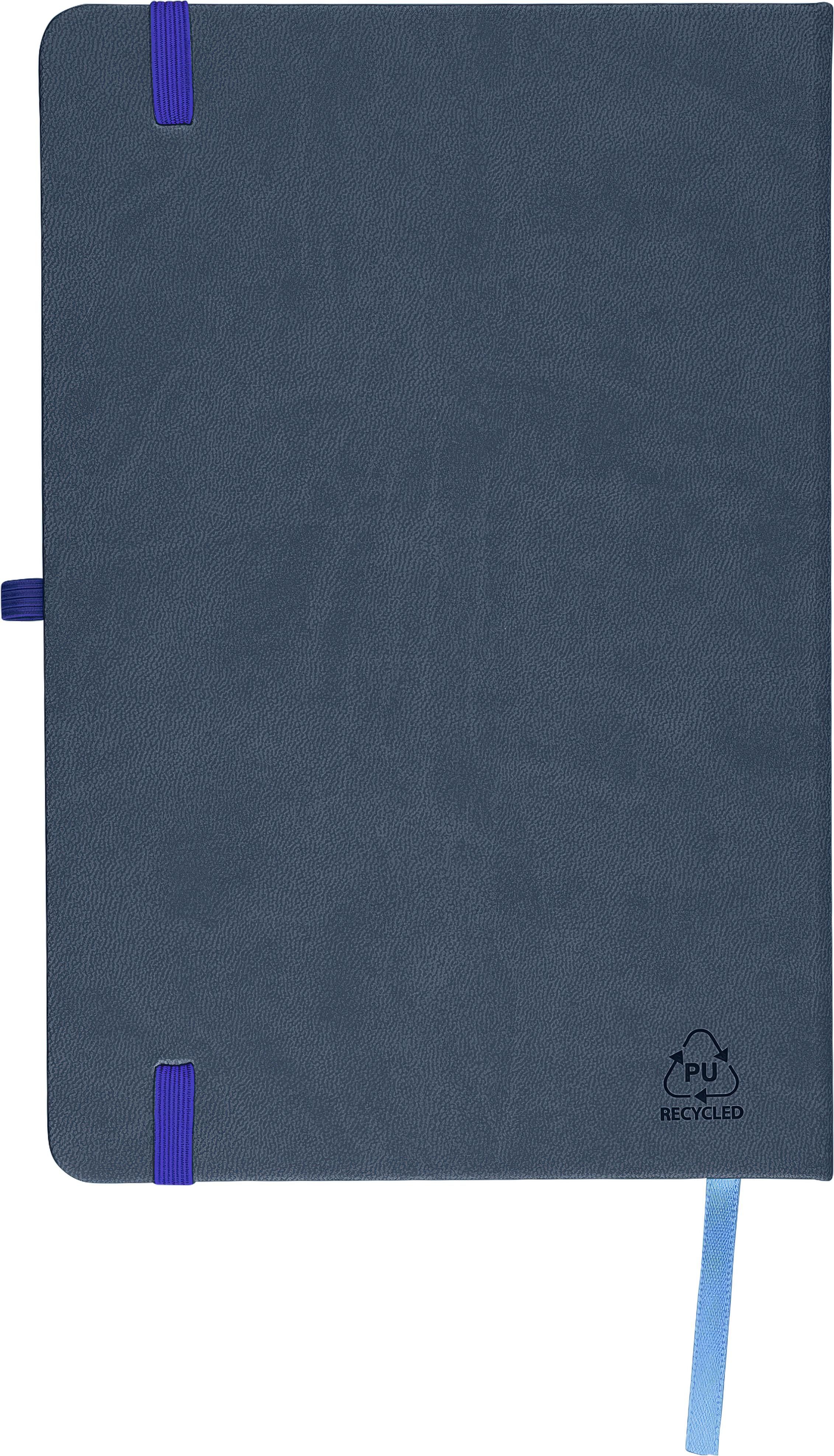 Cuaderno A5 Bloom