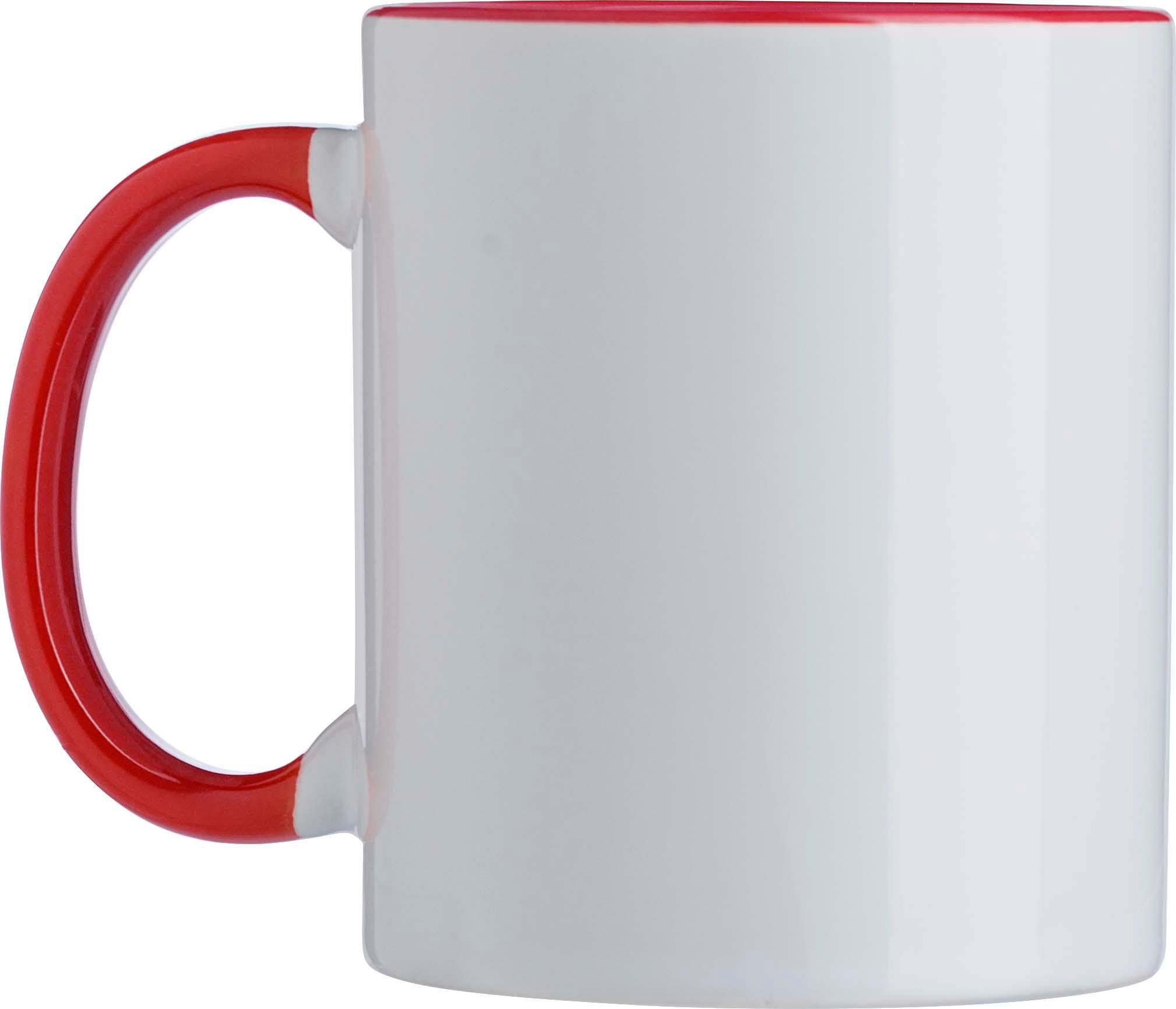 Taza de cerámica Blair