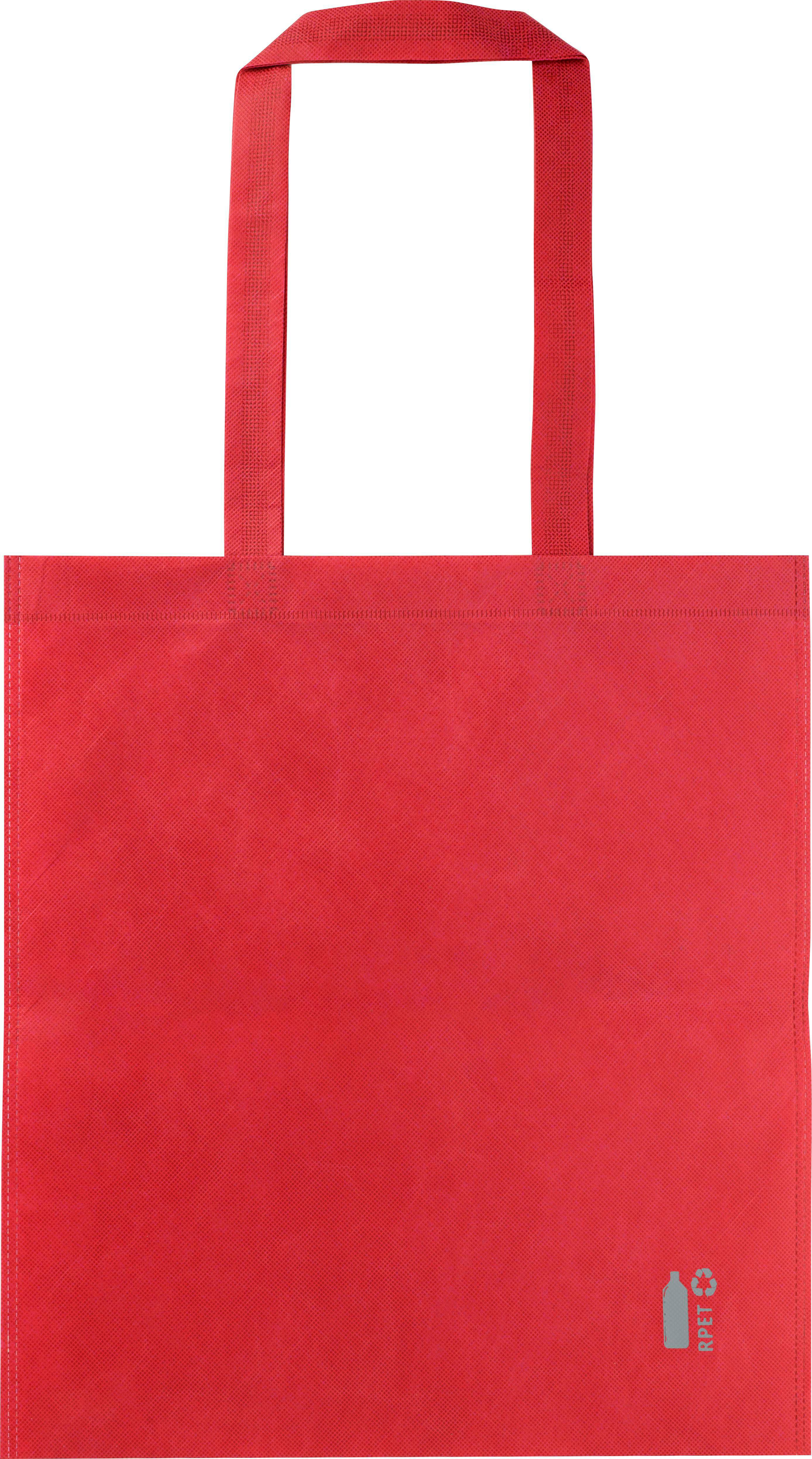 Bolsa de rPET no tejido (70 gr/m²) Ryder