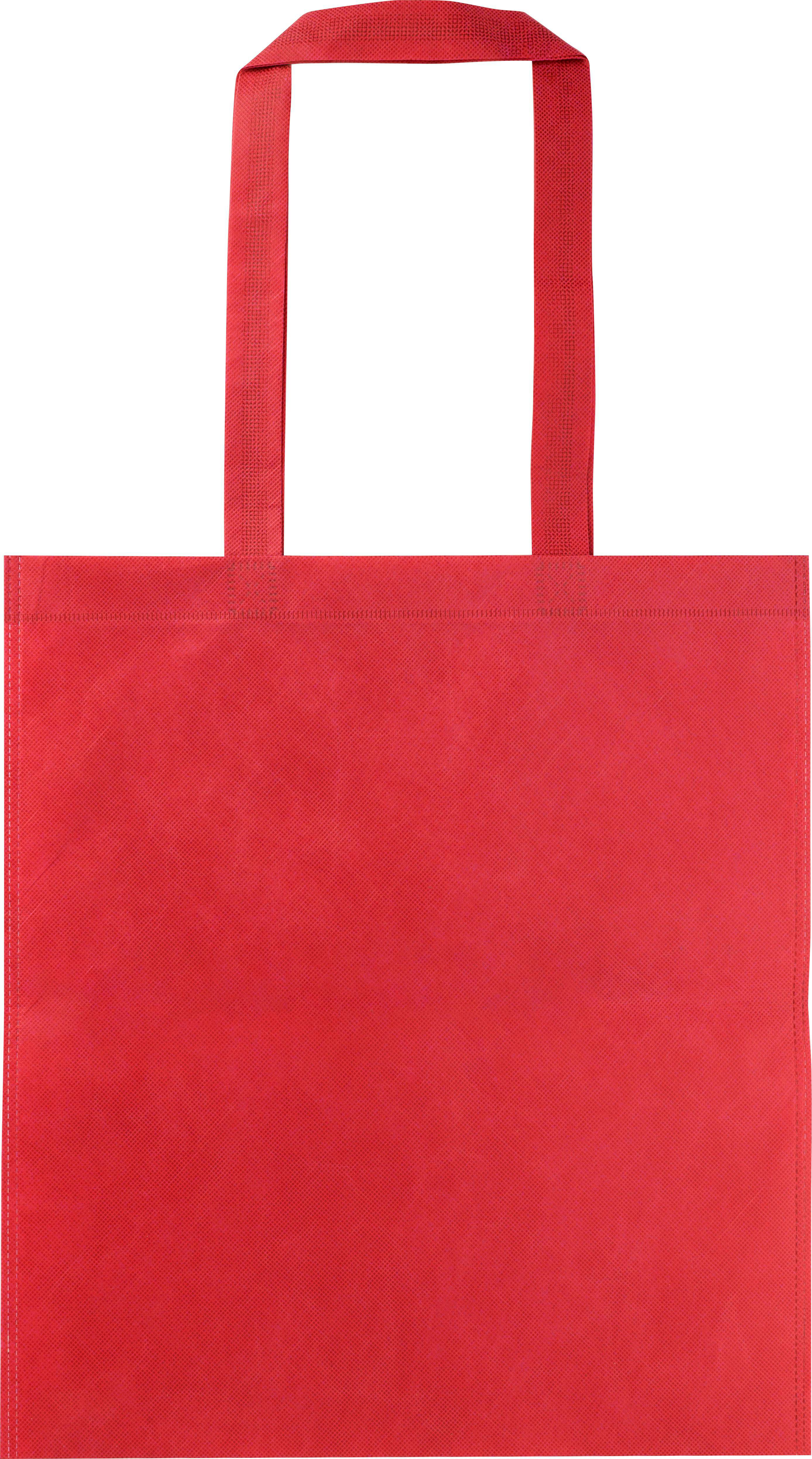 Bolsa de rPET no tejido (70 gr/m²) Ryder