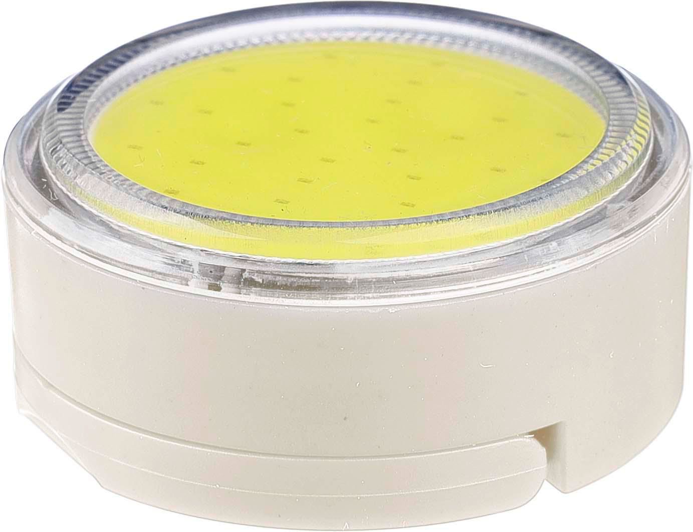 Flashlight Dan | COB | Rechargeable