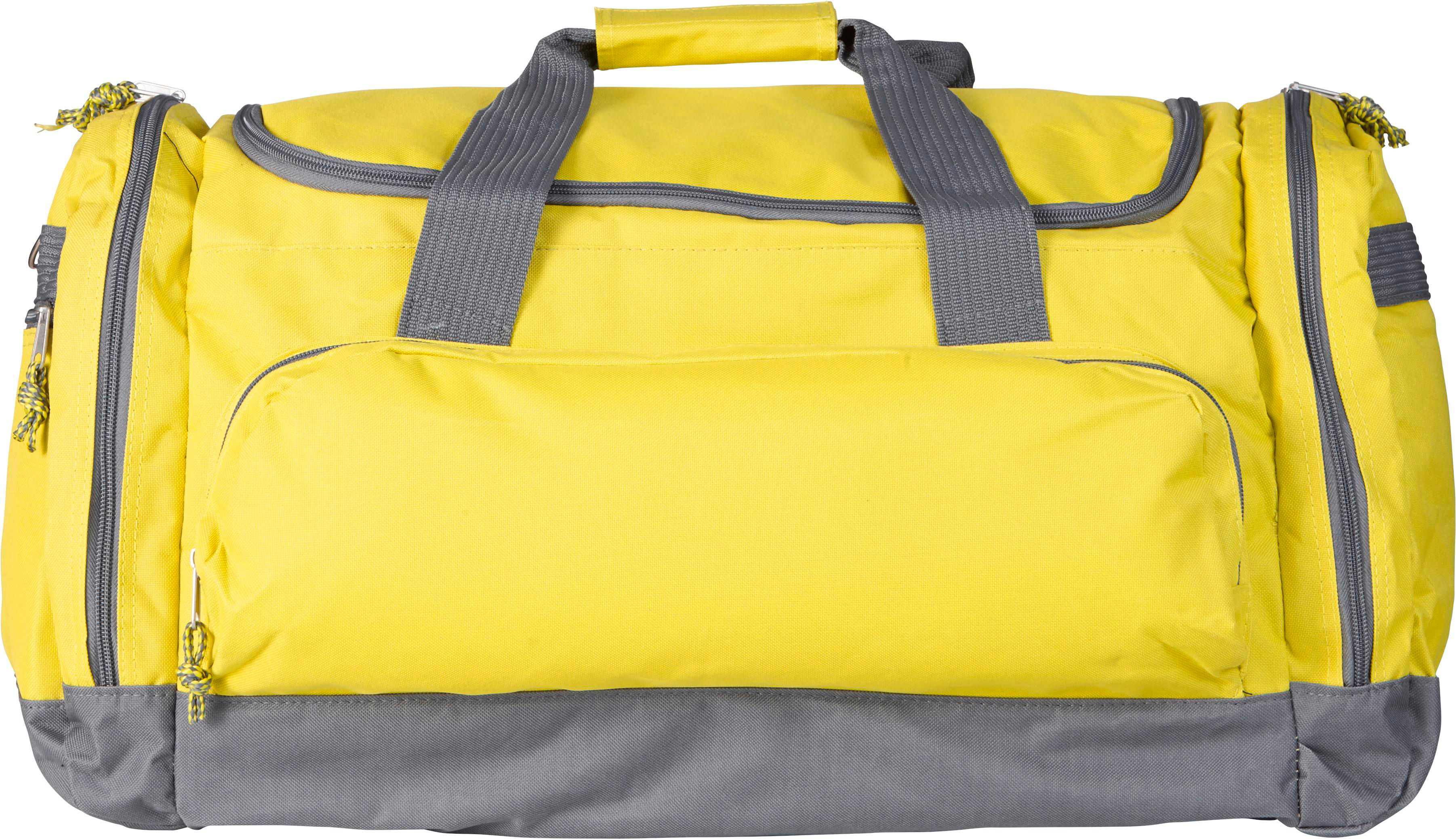 Bolsa deportiva de poliéster Lorenzo