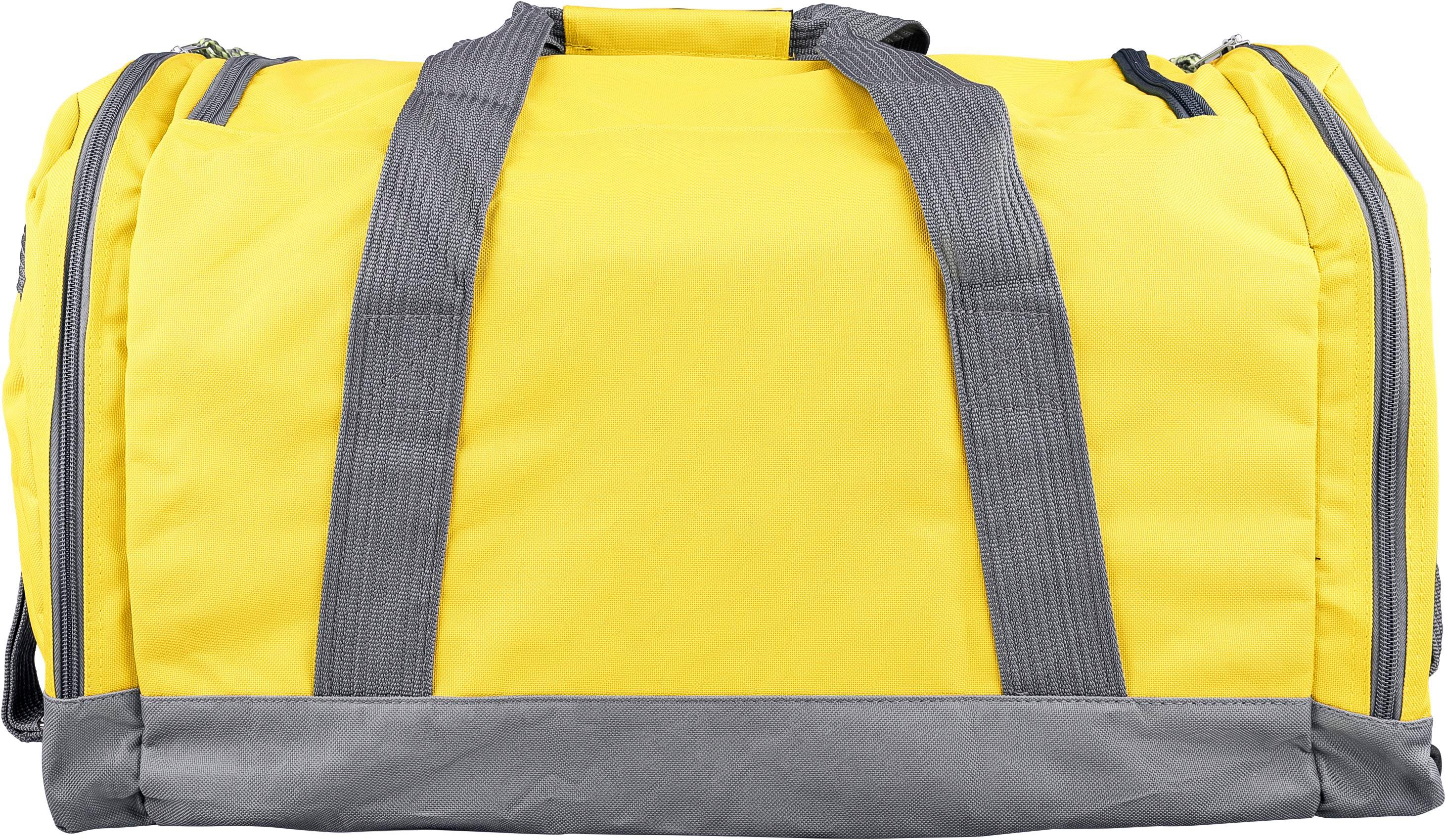Bolsa deportiva de poliéster Lorenzo