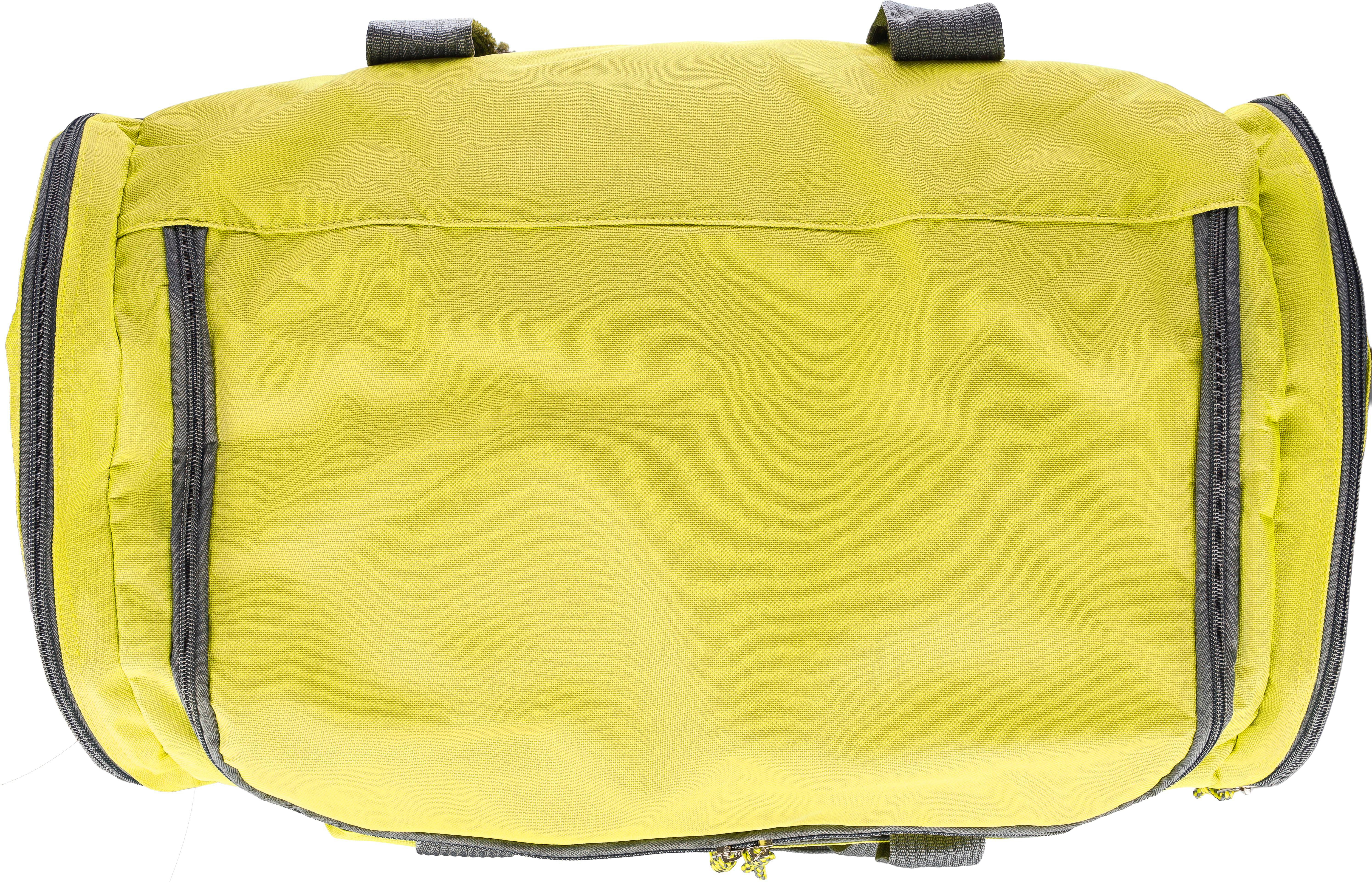 Bolsa deportiva de poliéster Lorenzo