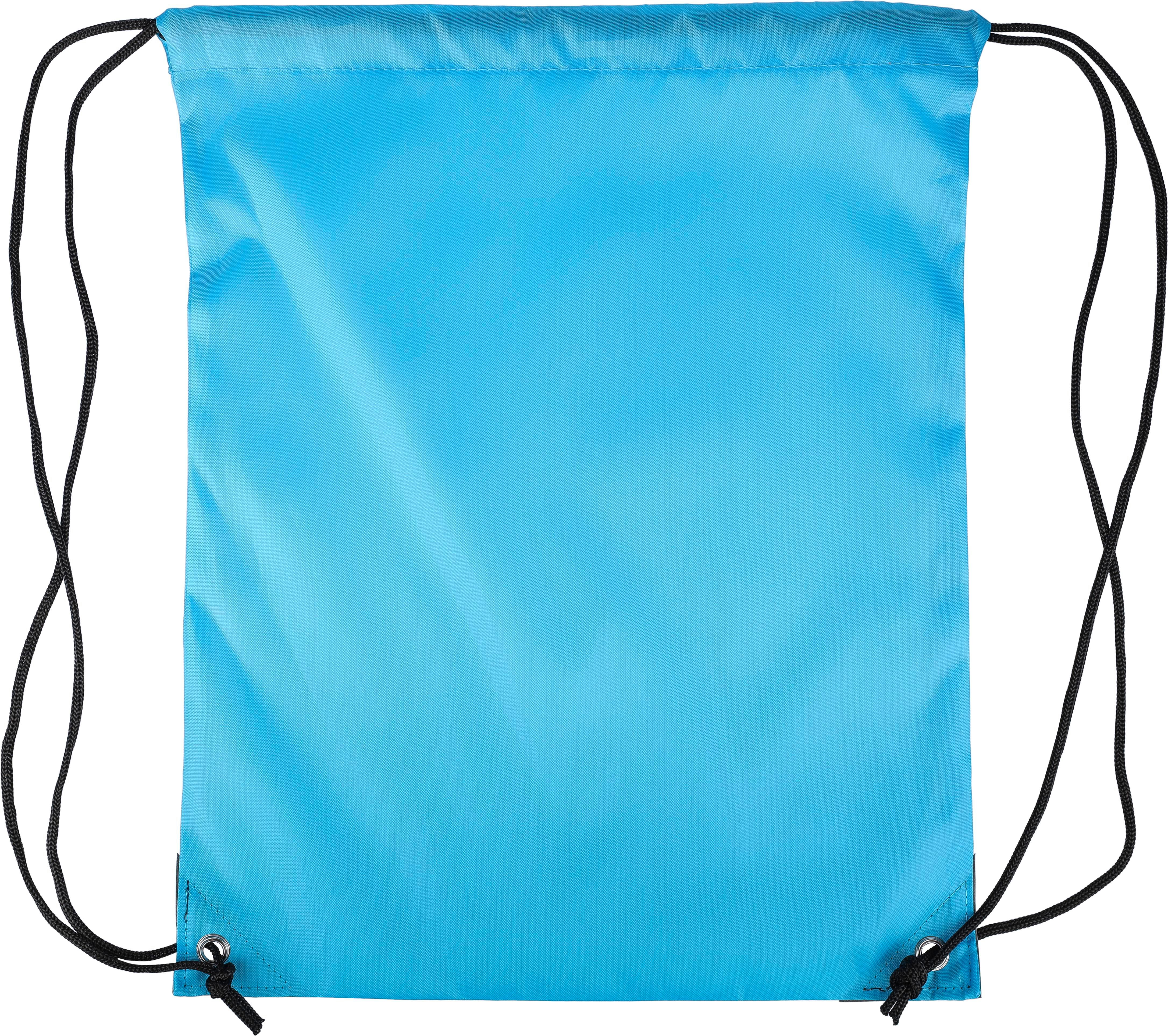 Mochila de poliéster Stef