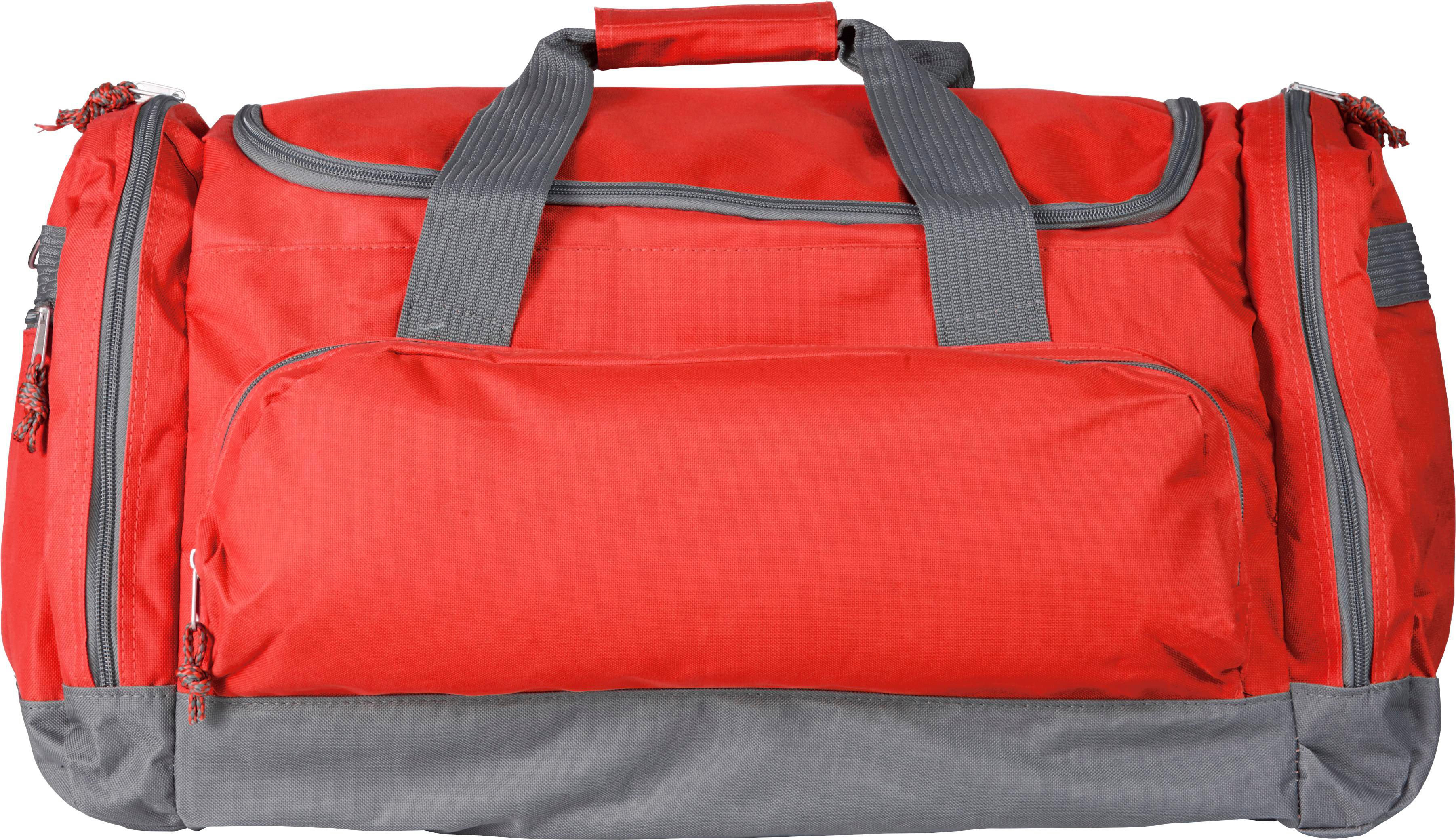 Bolsa deportiva de poliéster Lorenzo