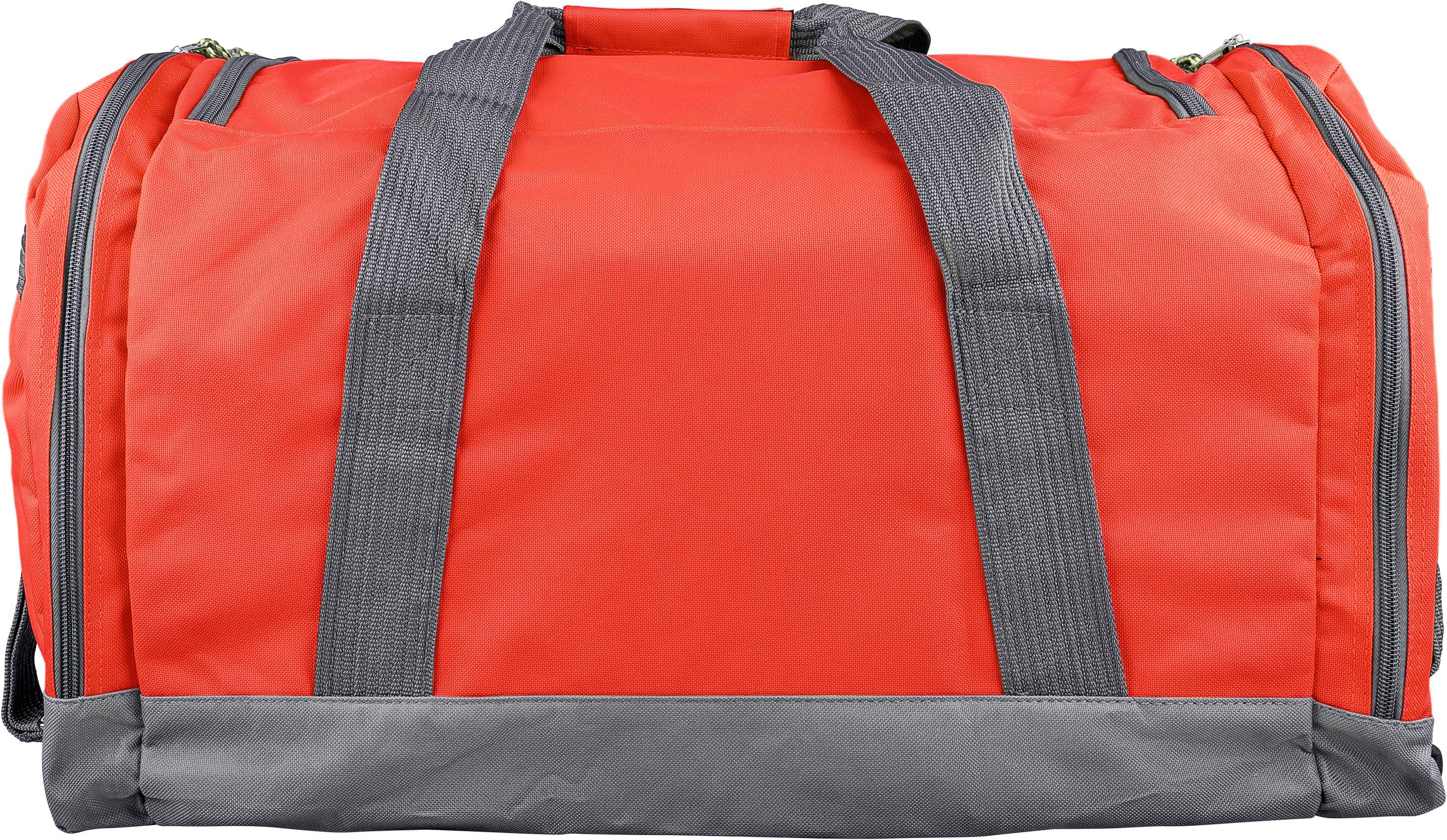 Bolsa deportiva de poliéster Lorenzo