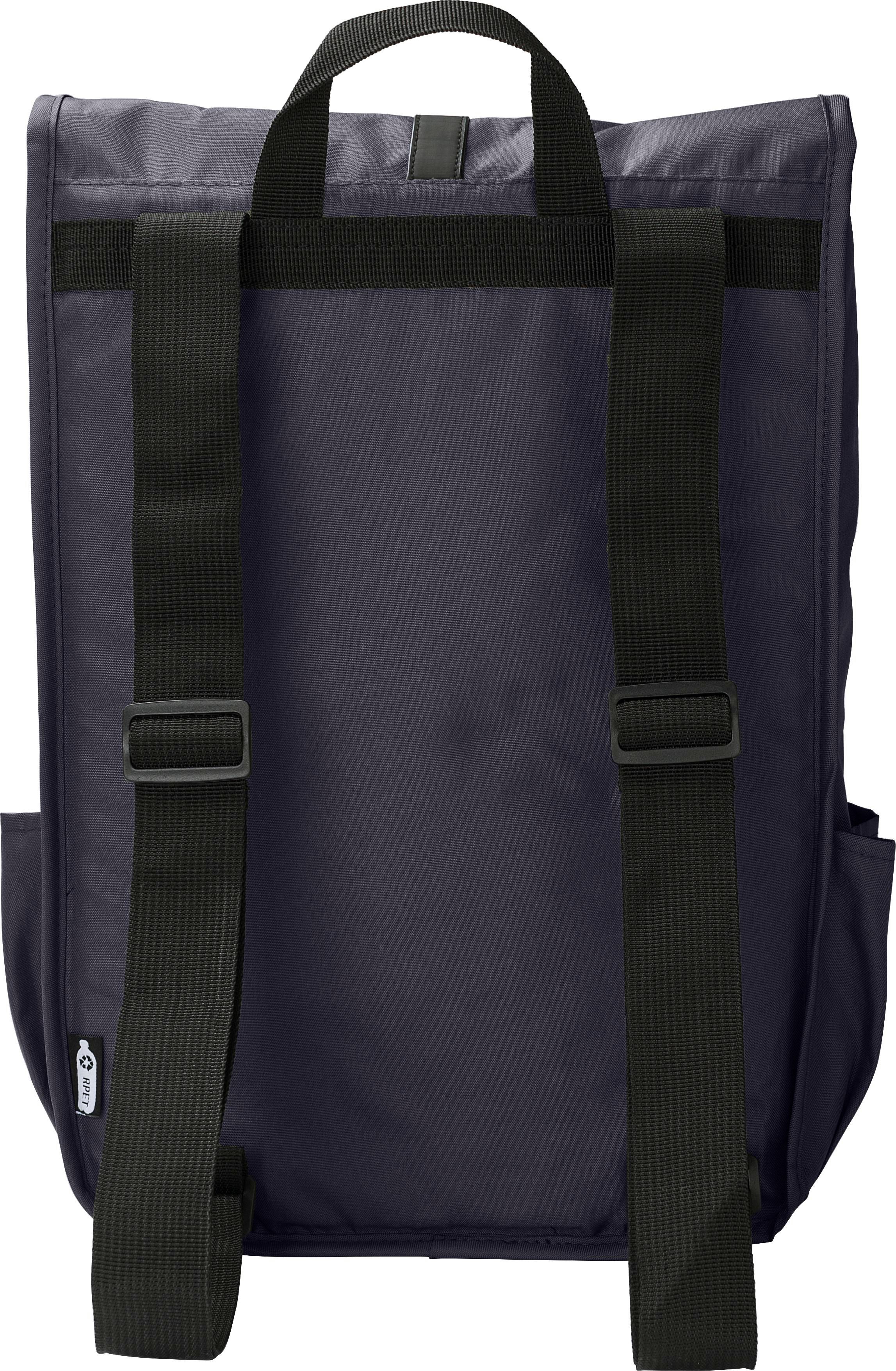 Backpack Lyric | Recycled | Laptop 17" | 12 l