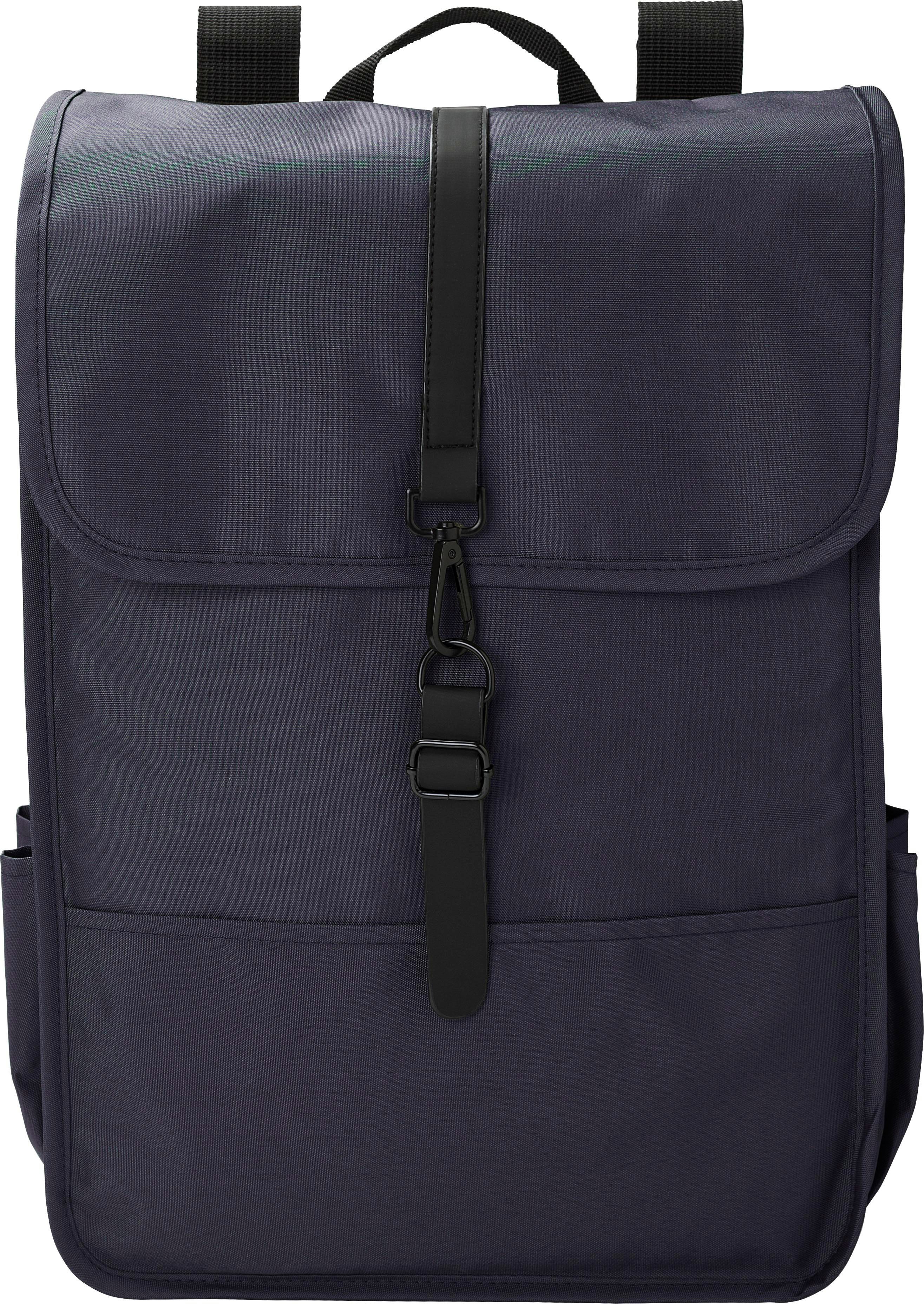 Backpack Lyric | Recycled | Laptop 17" | 12 l