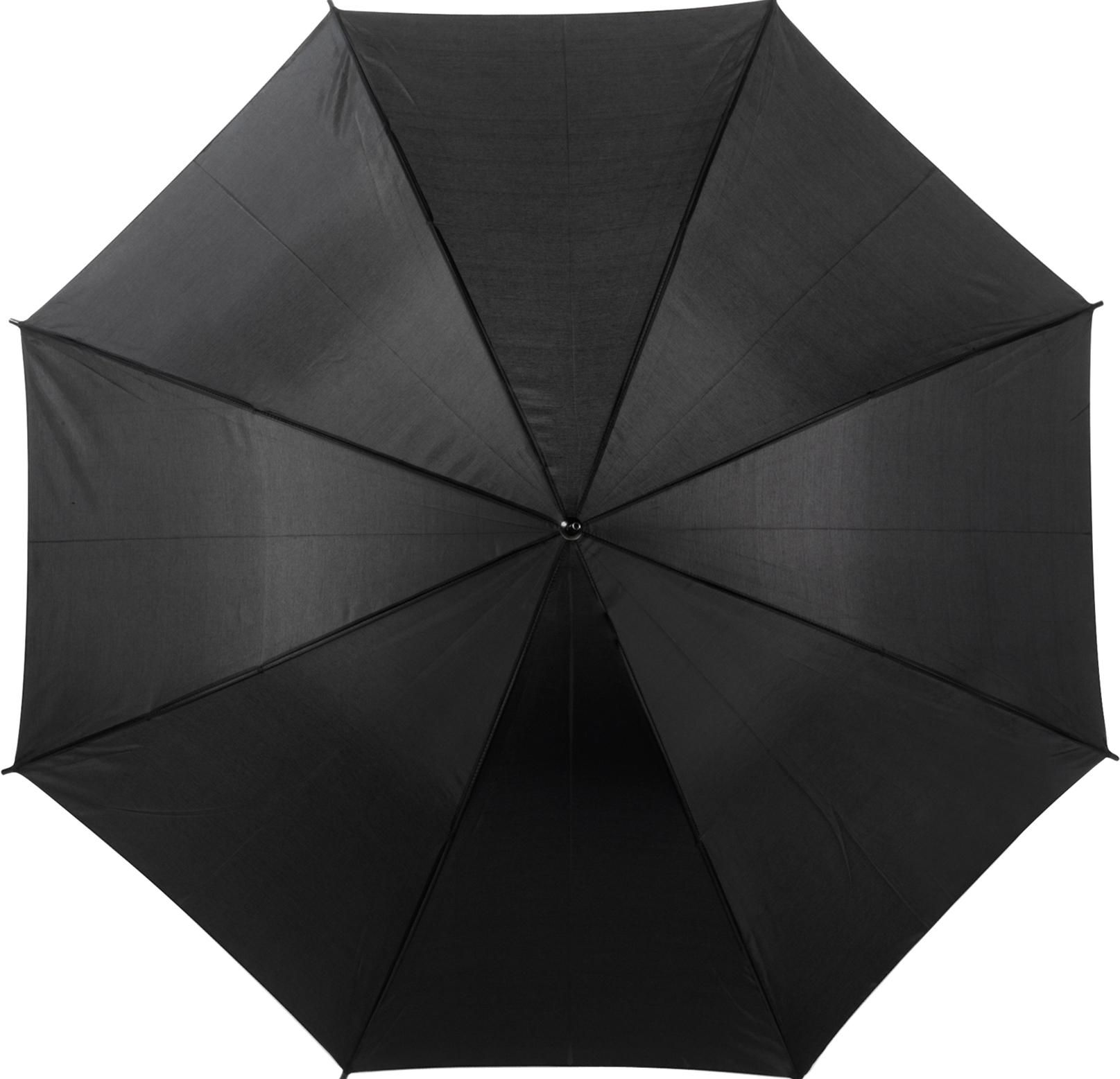 Polyester (190T) umbrella Andy