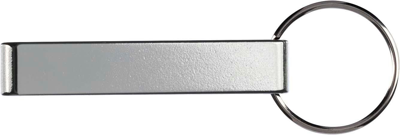 Recycled aluminium key holder Anneliese