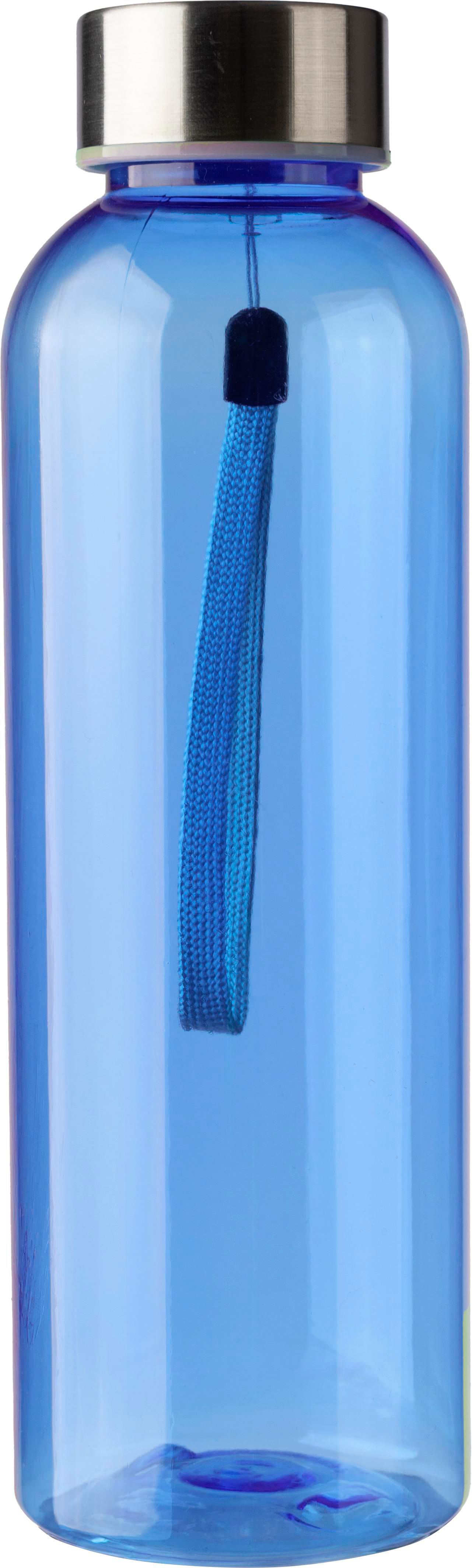 Botella de rPet Isabelle 500 ml