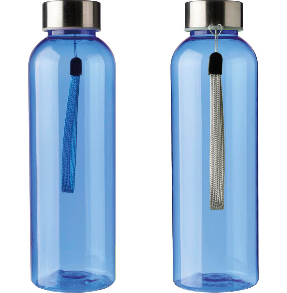 Botella de rPet Isabelle 500 ml