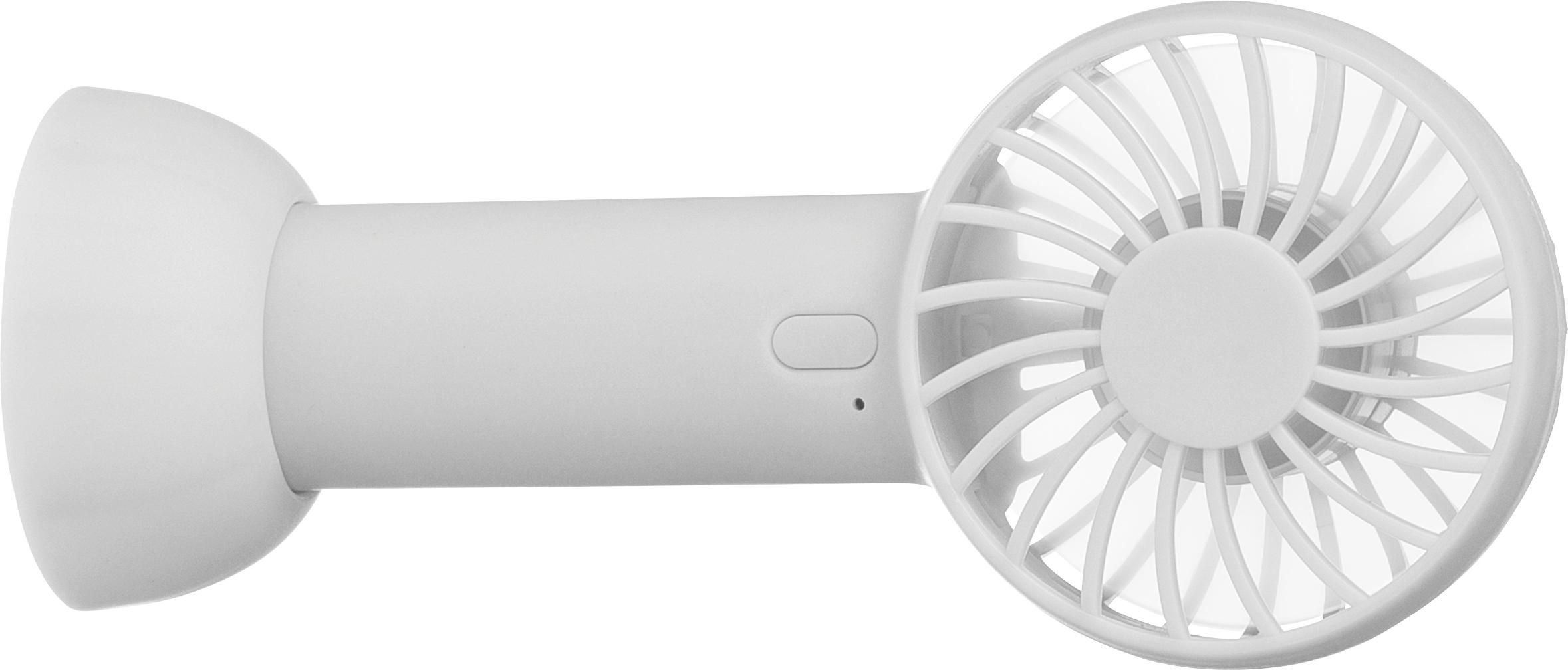 Ventilador manual de ABS Oren