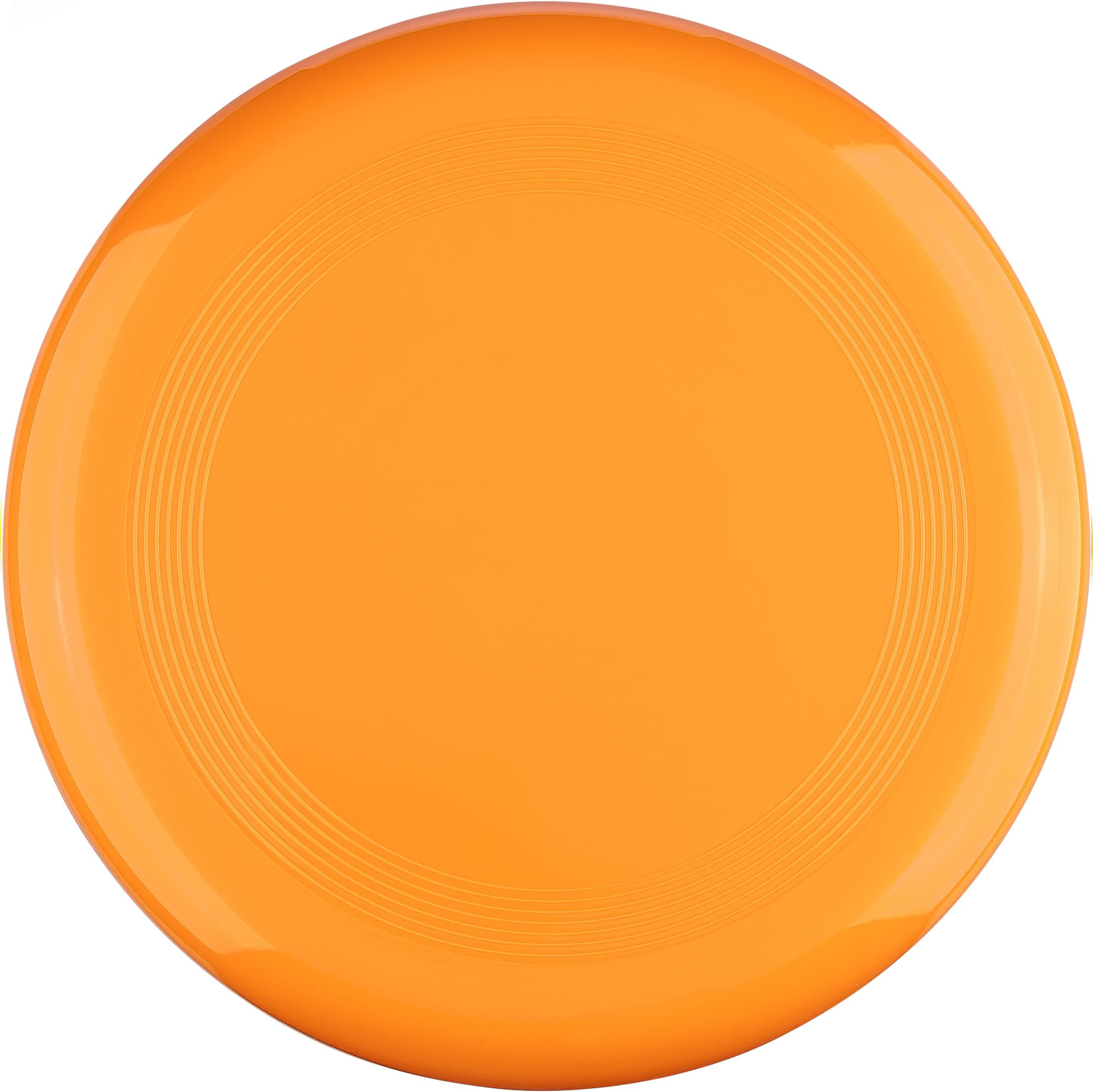 Frisbee de PP reciclado Drift