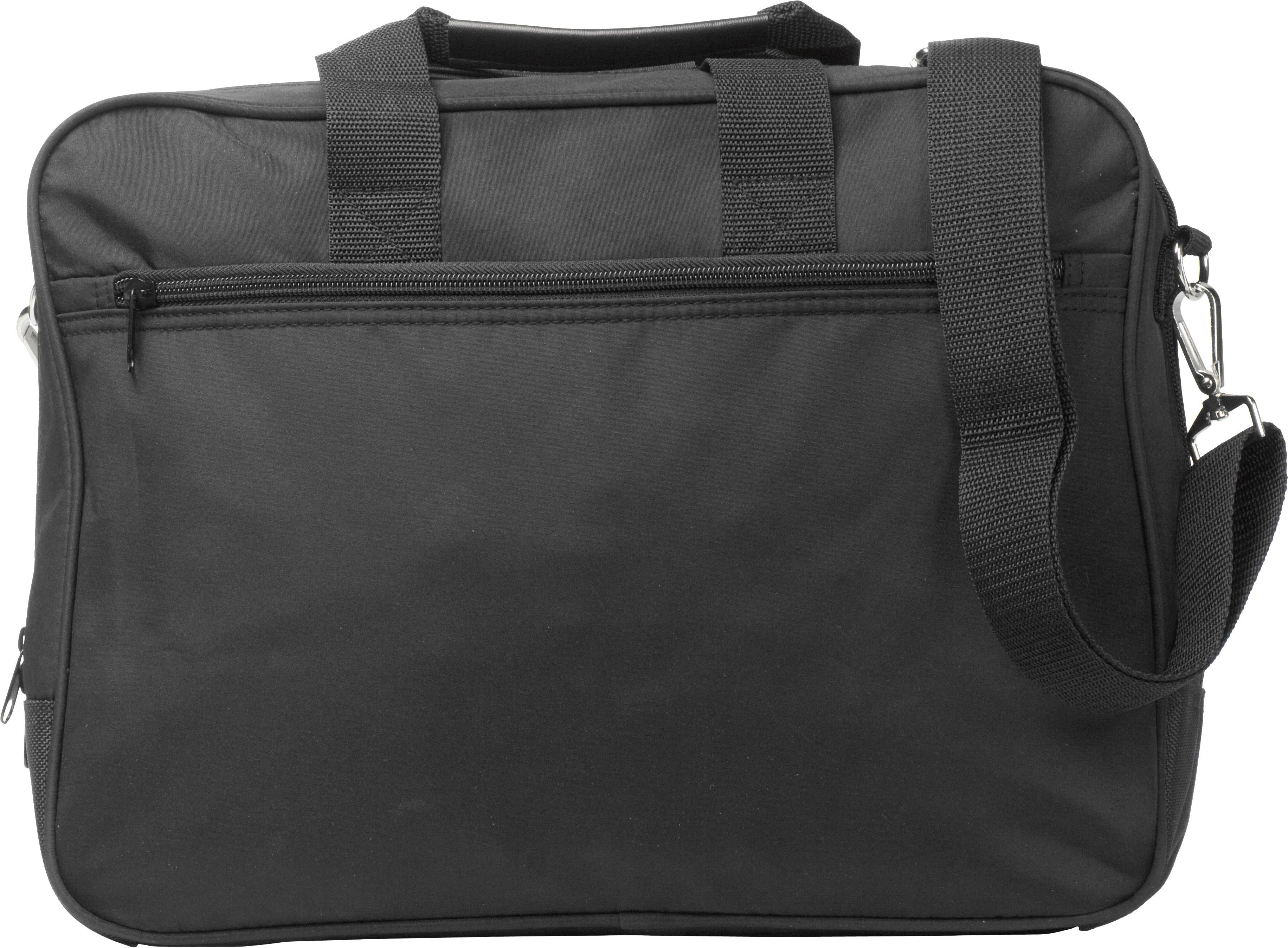 Laptop bag Shaun | 15" | 12 l