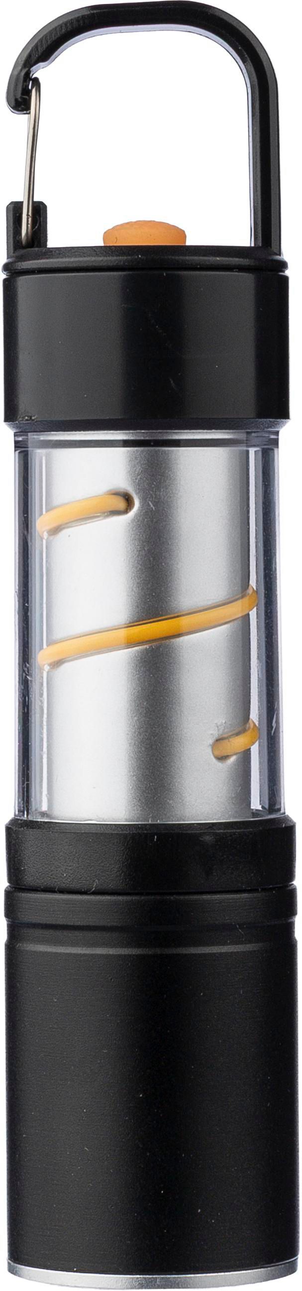 Flashlight Vela | COB | Rechargeable