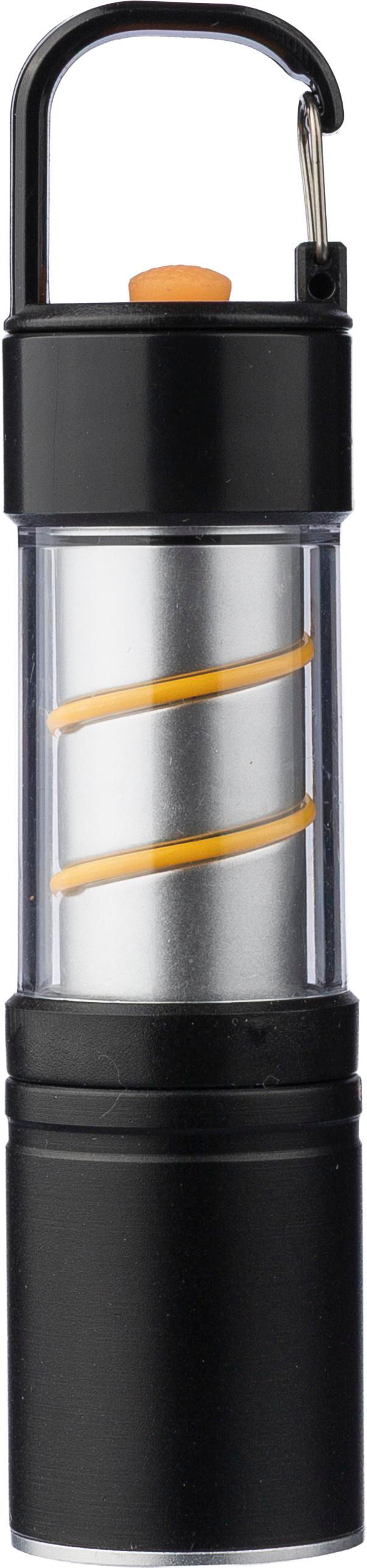Flashlight Vela | COB | Rechargeable