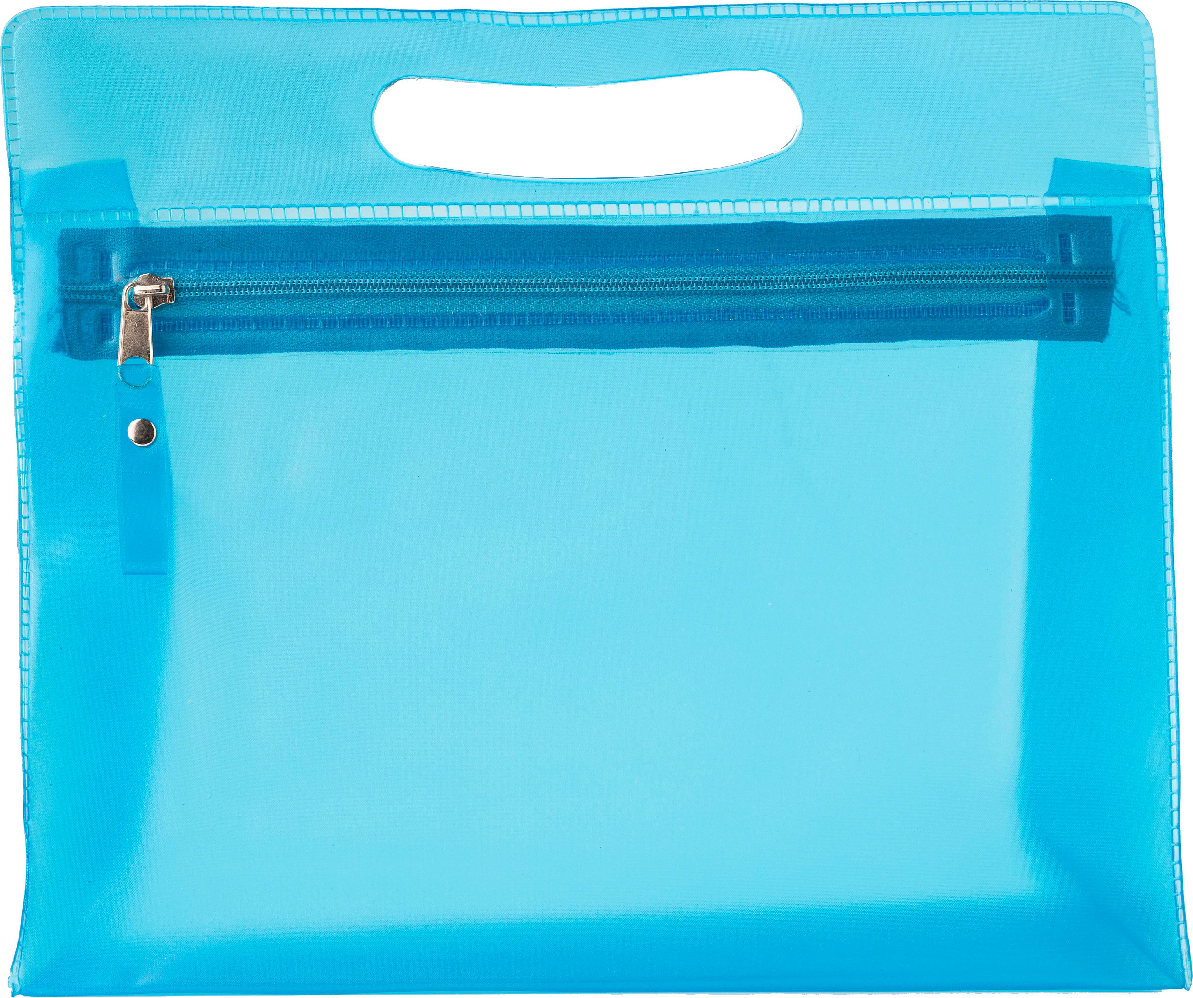 Toilet bag Clyde | 0.5 l
