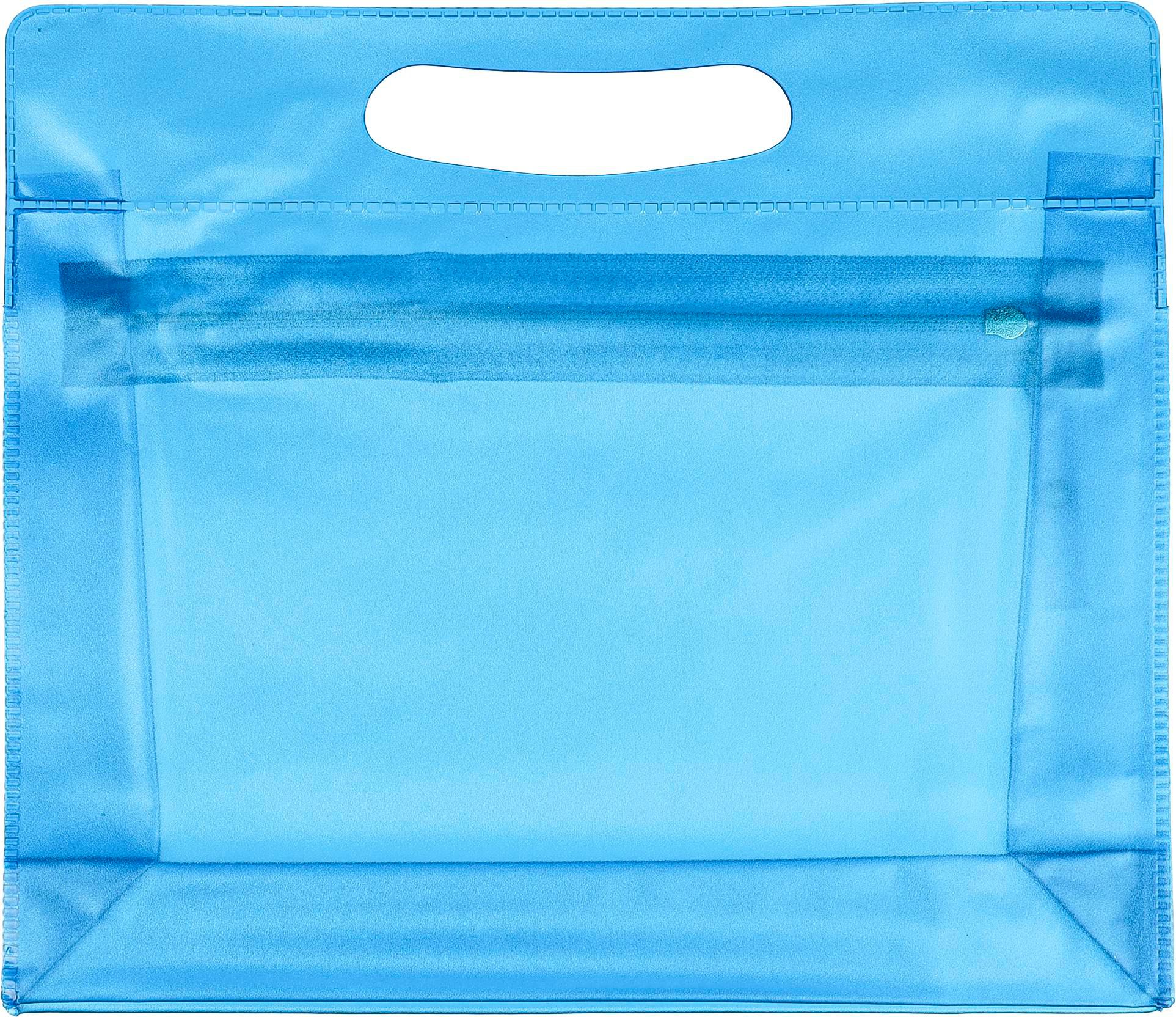 Toilet bag Clyde | 0.5 l