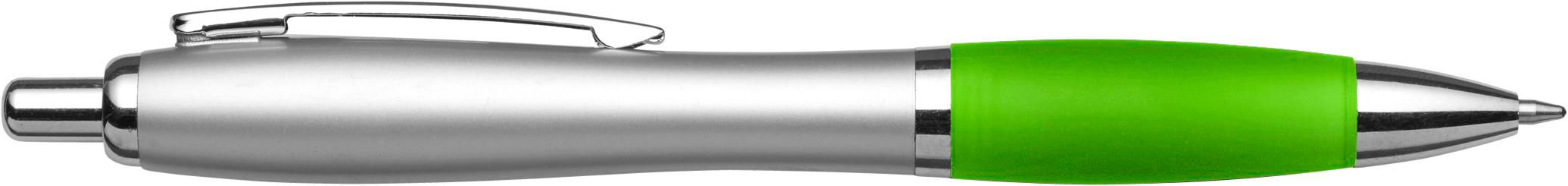 Recycled ABS ballpen Cardiff