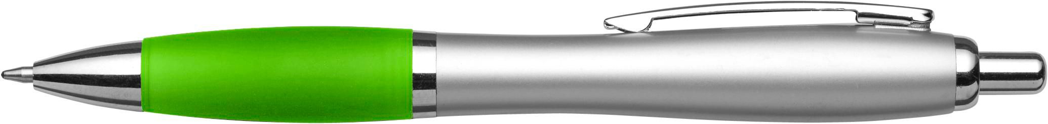 Recycled ABS ballpen Cardiff