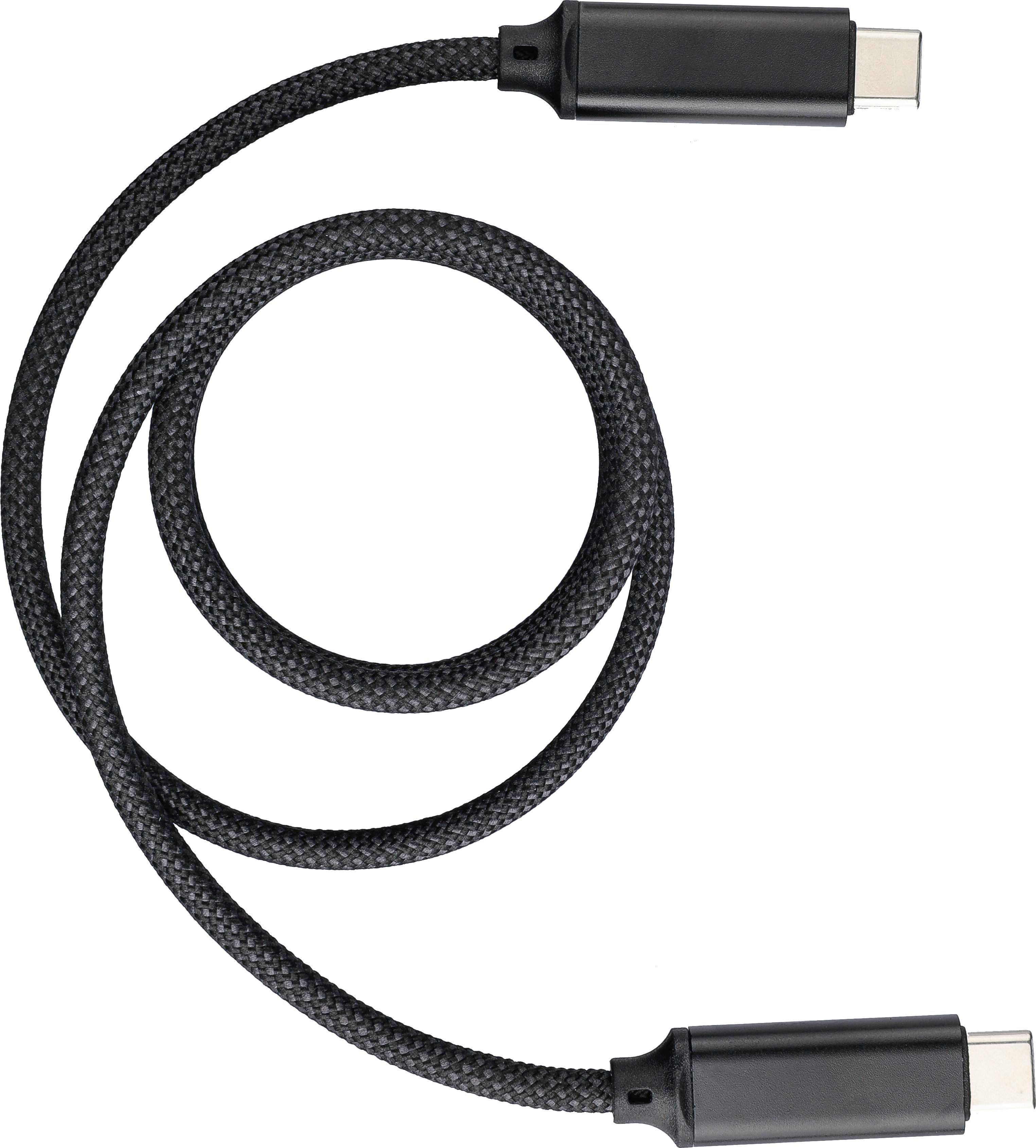 Nylon charging cable Janet