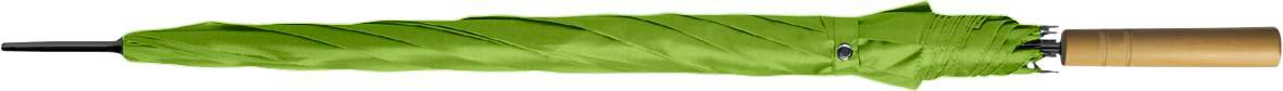 Polyester (190T) umbrella Andy
