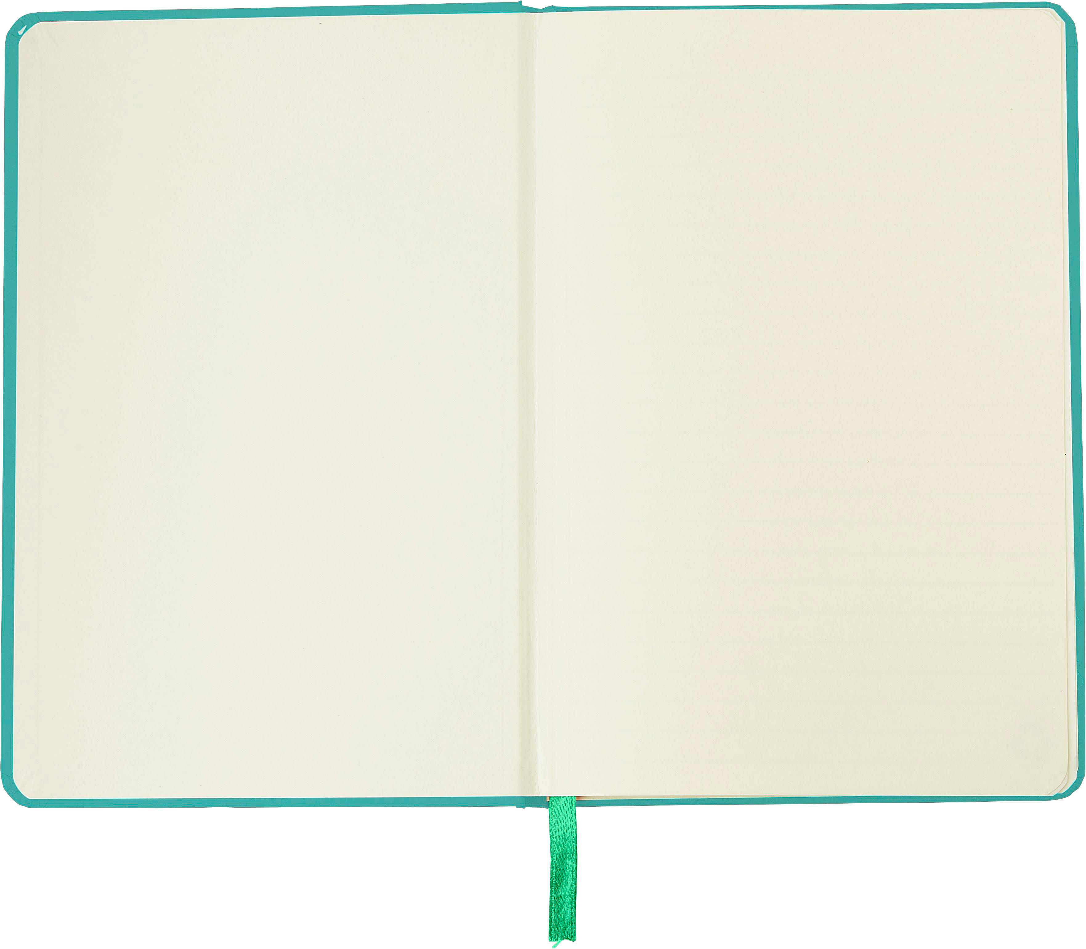 Cuaderno de cartón reciclado Evangeline