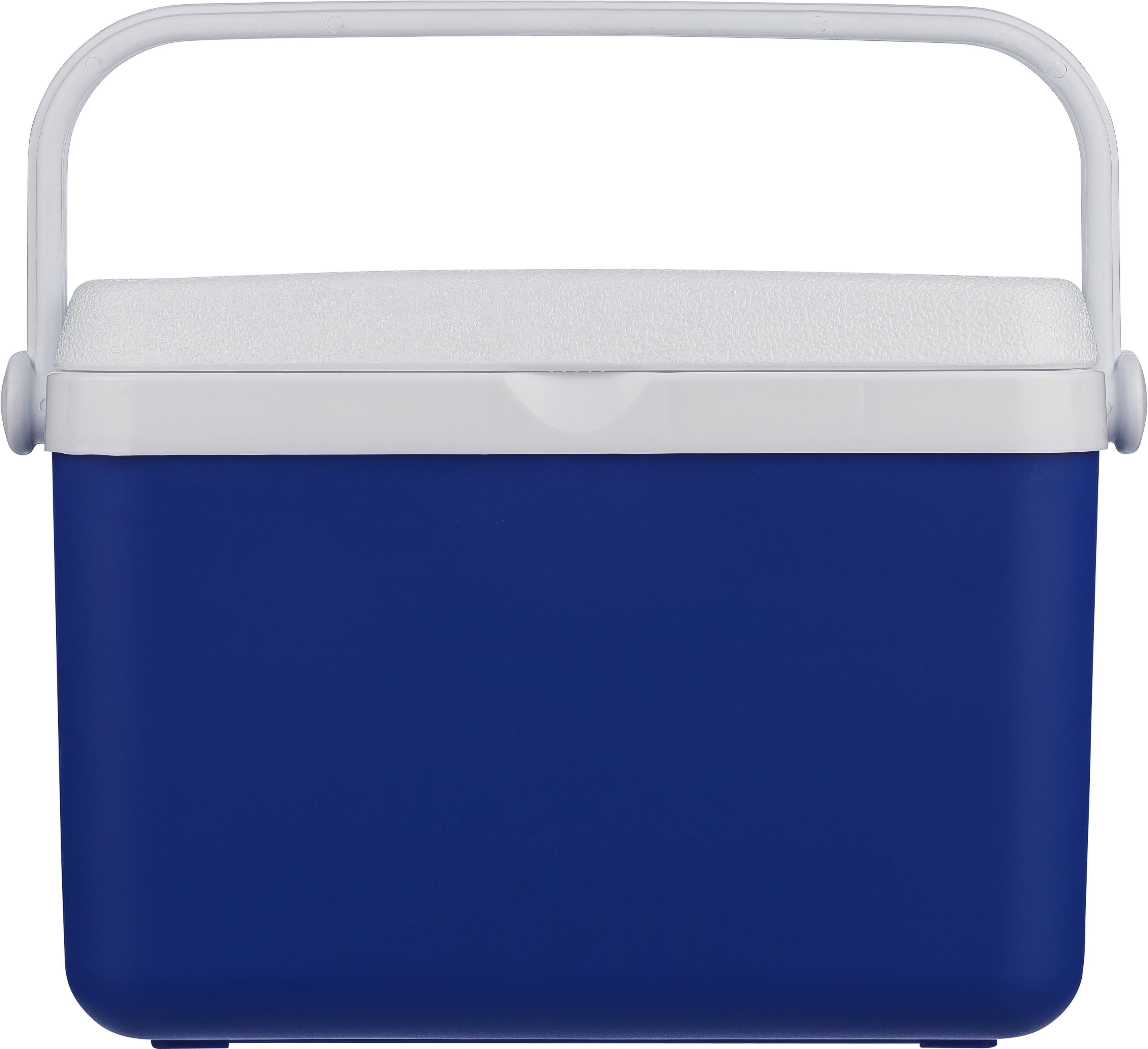 Cooler box 4 liter Sunkissed