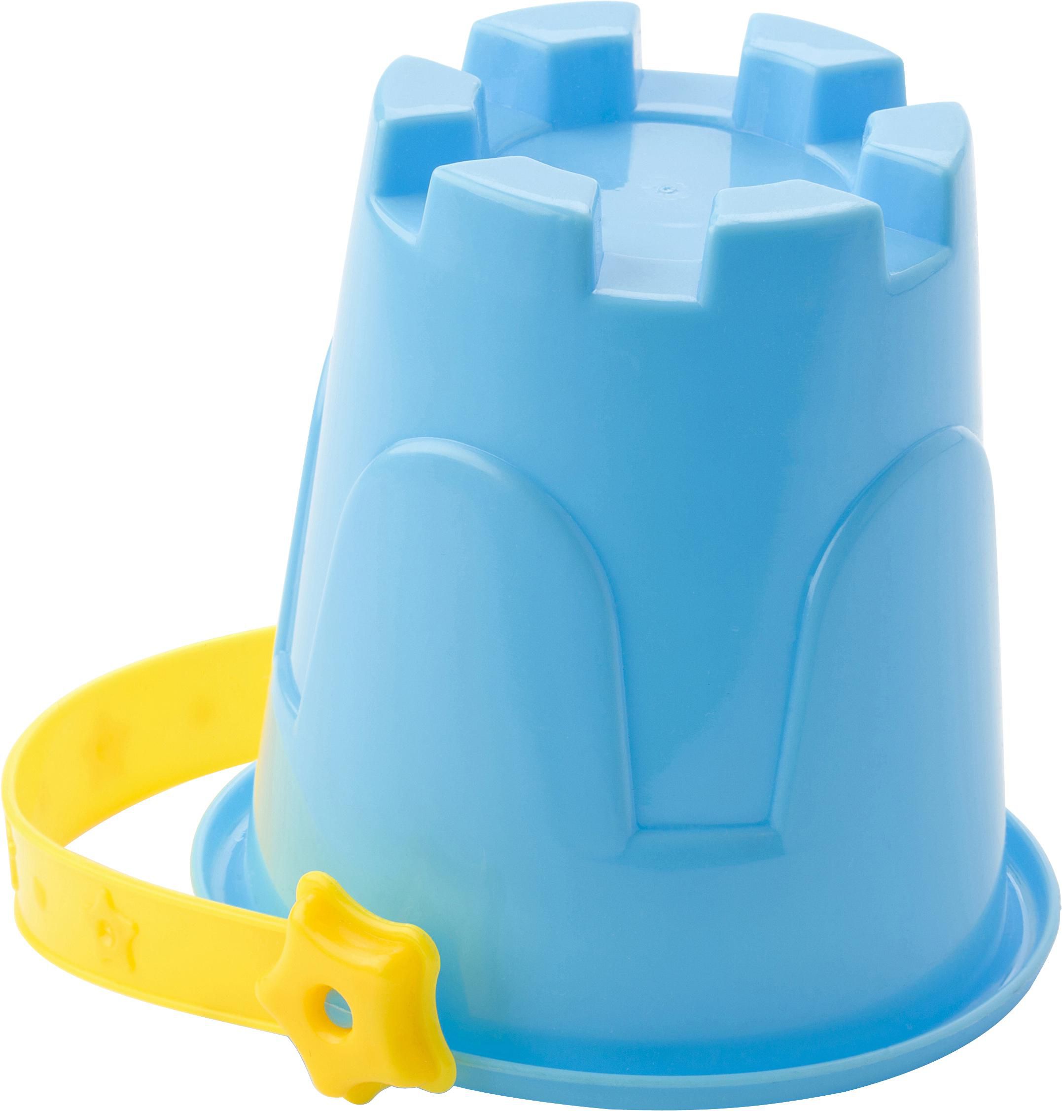 PP beach bucket Mathilda