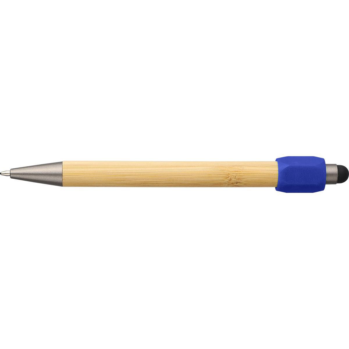 Bolígrafo de bambú Fenn