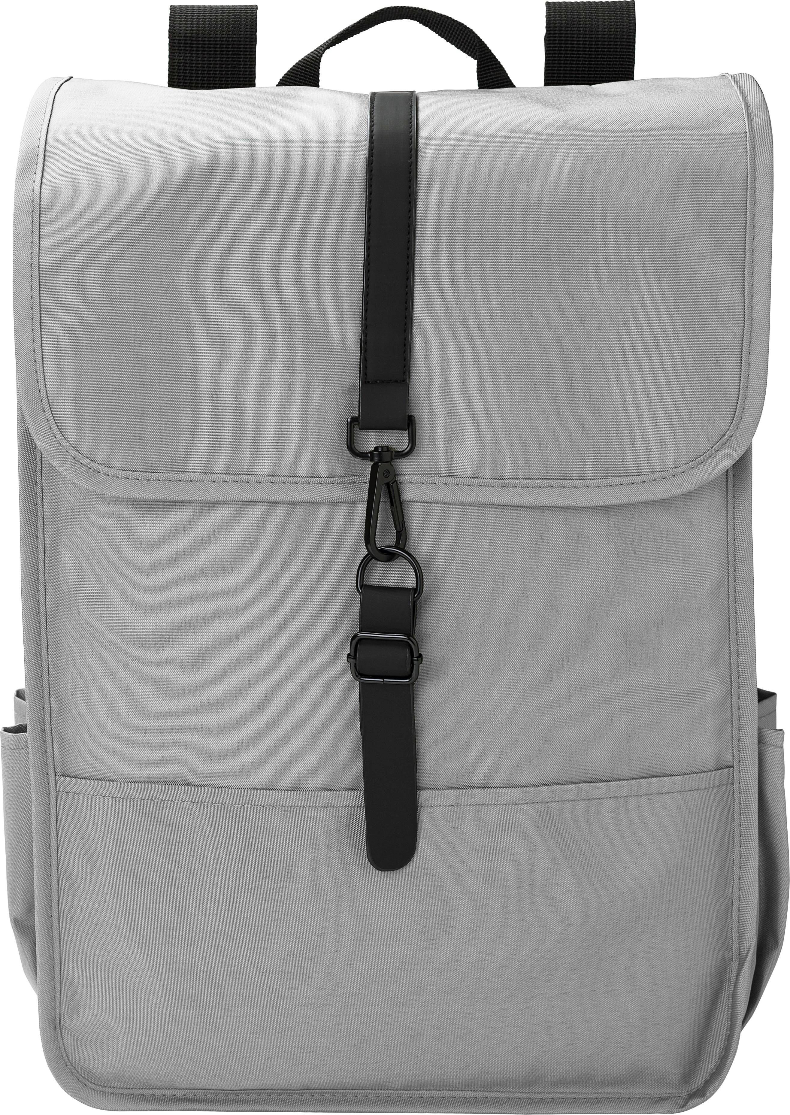 Backpack Lyric | Recycled | Laptop 17" | 12 l