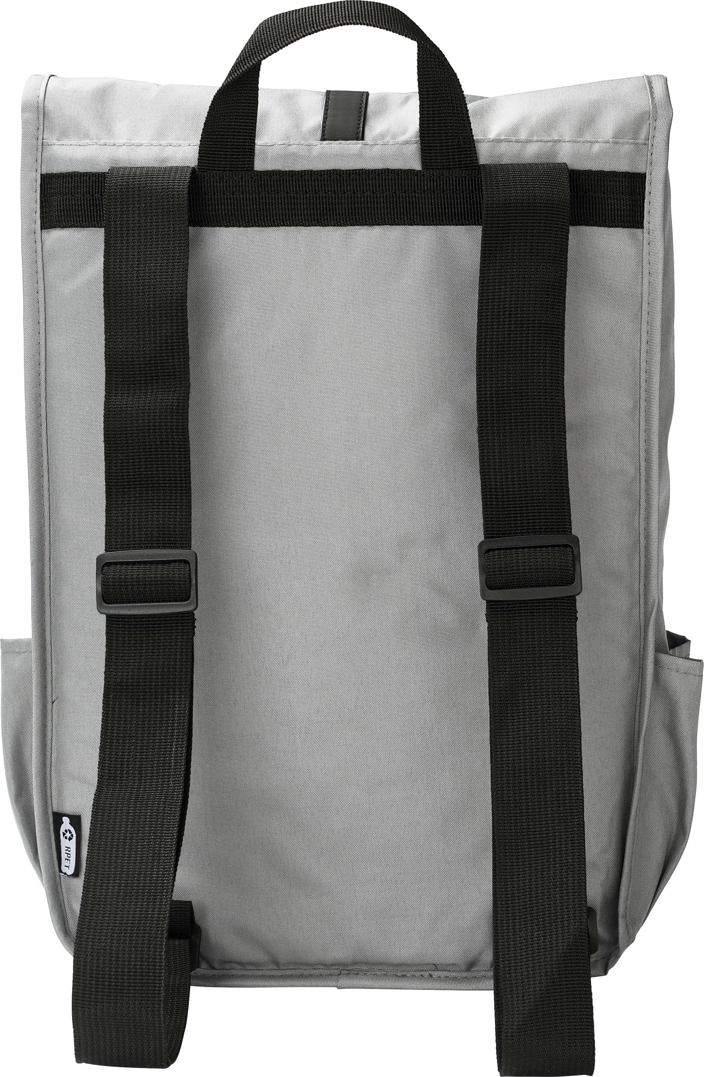 Backpack Lyric | Recycled | Laptop 17" | 12 l