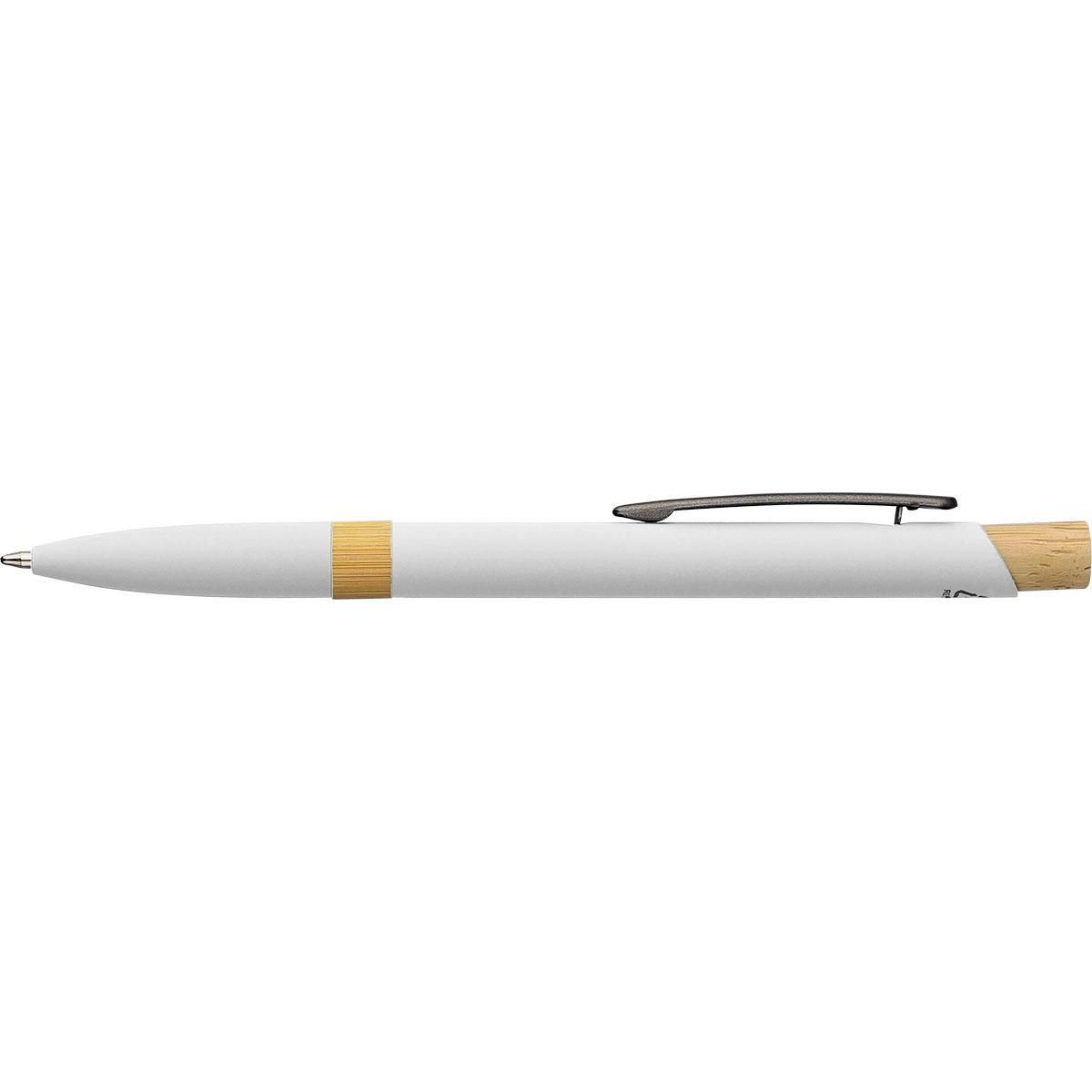 Ballpen Calandra | Recycled | Bamboo