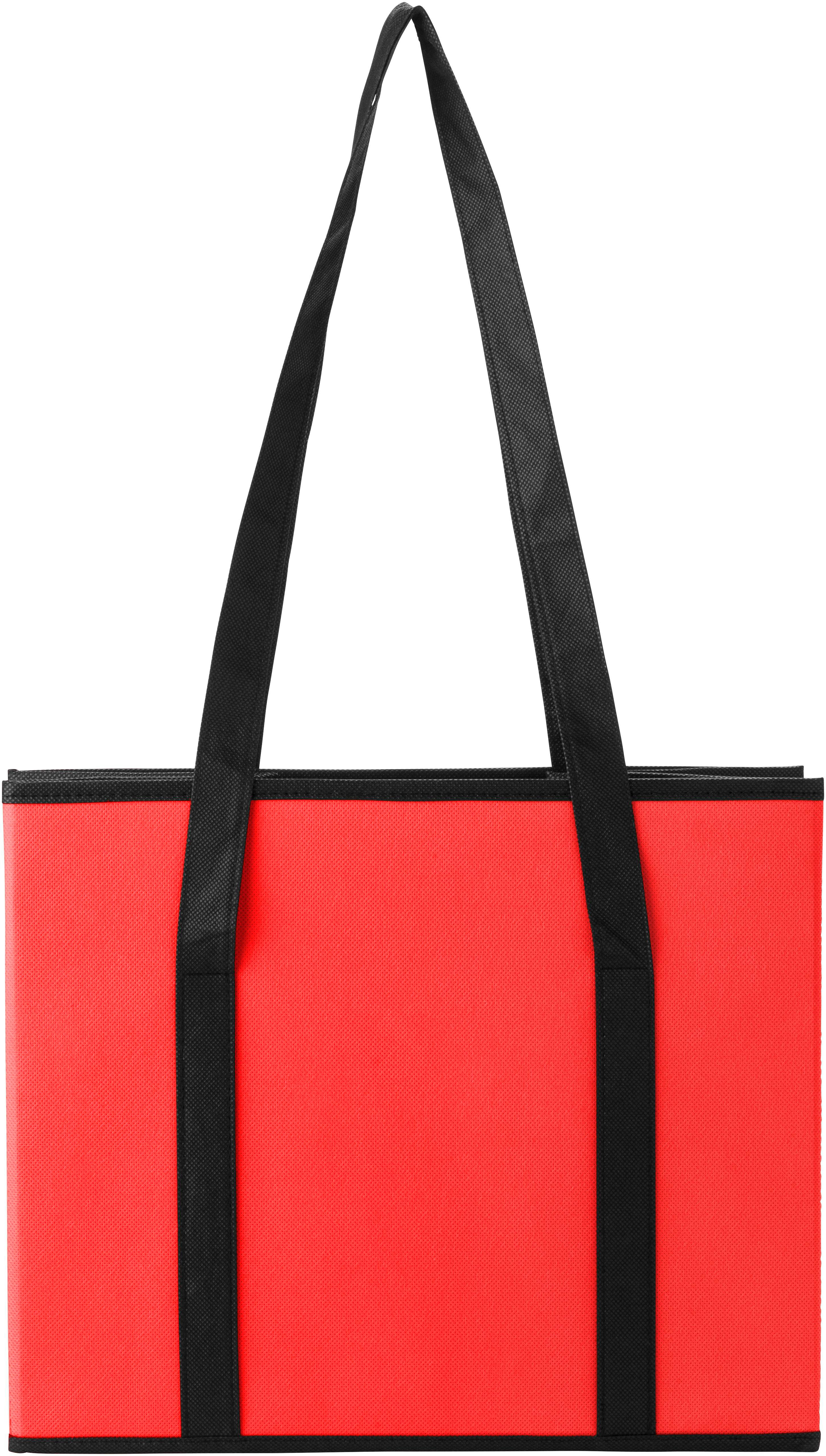 Car organizer Remi | Nonwoven | Foldable | 24 l