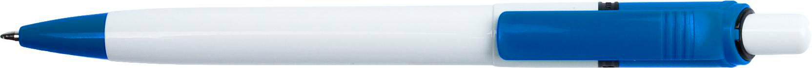 Stilolinea Ducal ballpen | Colored tip and clip