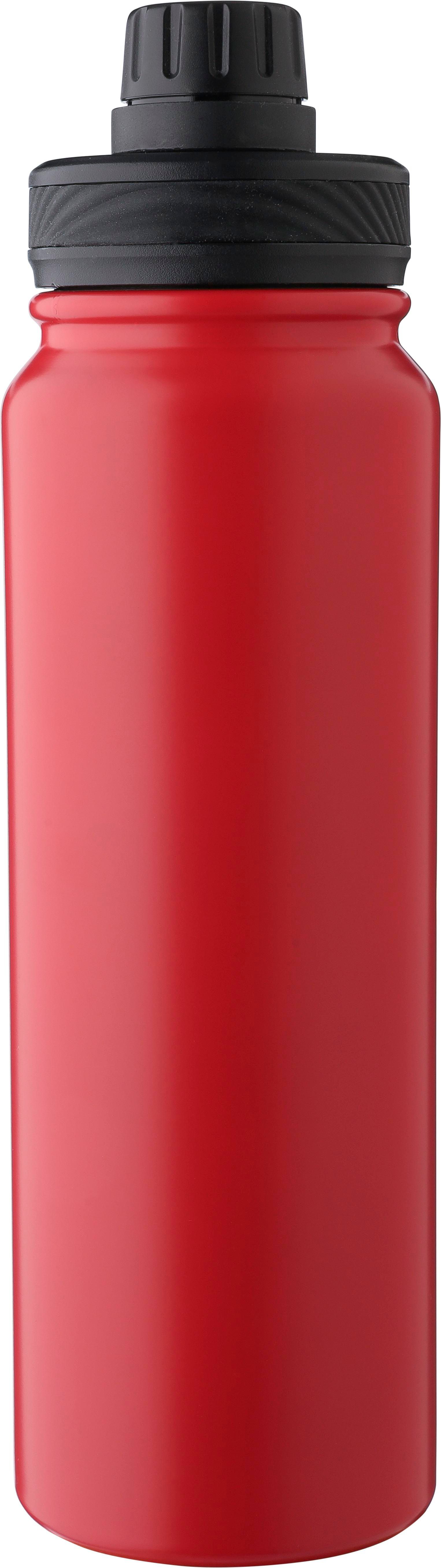 Stainless steel double walled bottle (800 ml) Zinnia